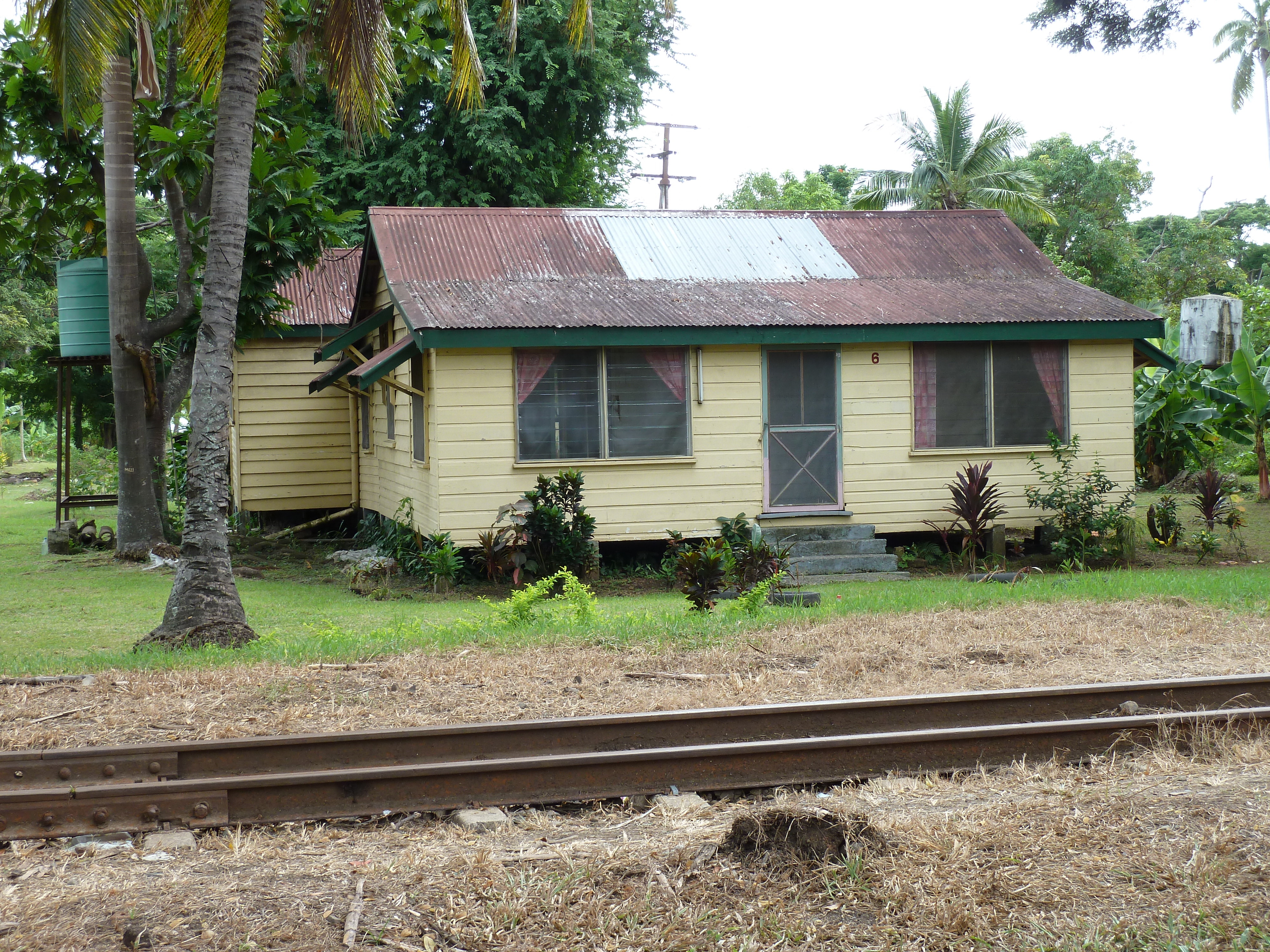 照片 斐济(Fiji) 劳托卡(Lautoka) 2010-05 16