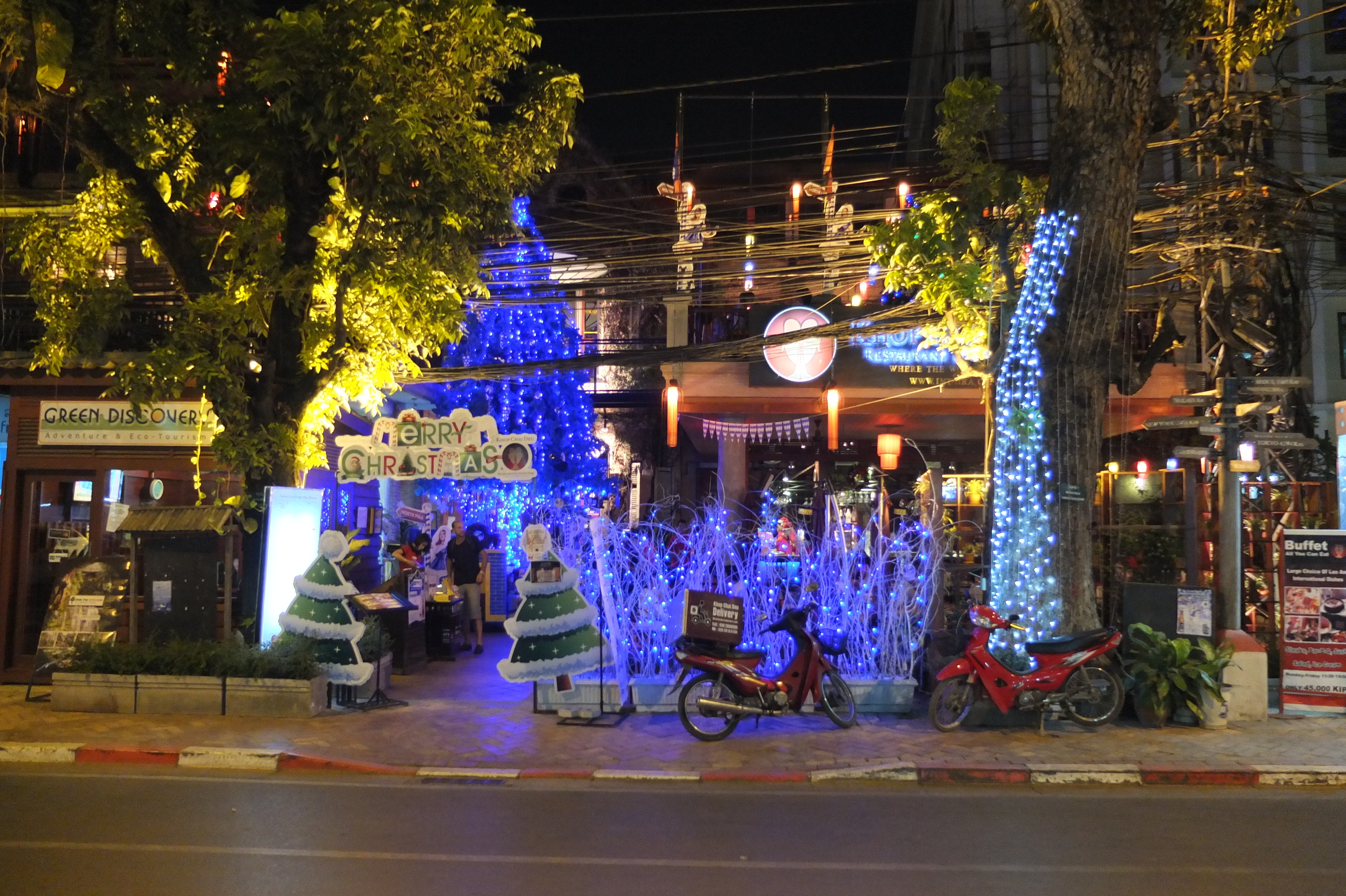 照片 老挝(Laos) 万象(Vientiane) 2012-12 77