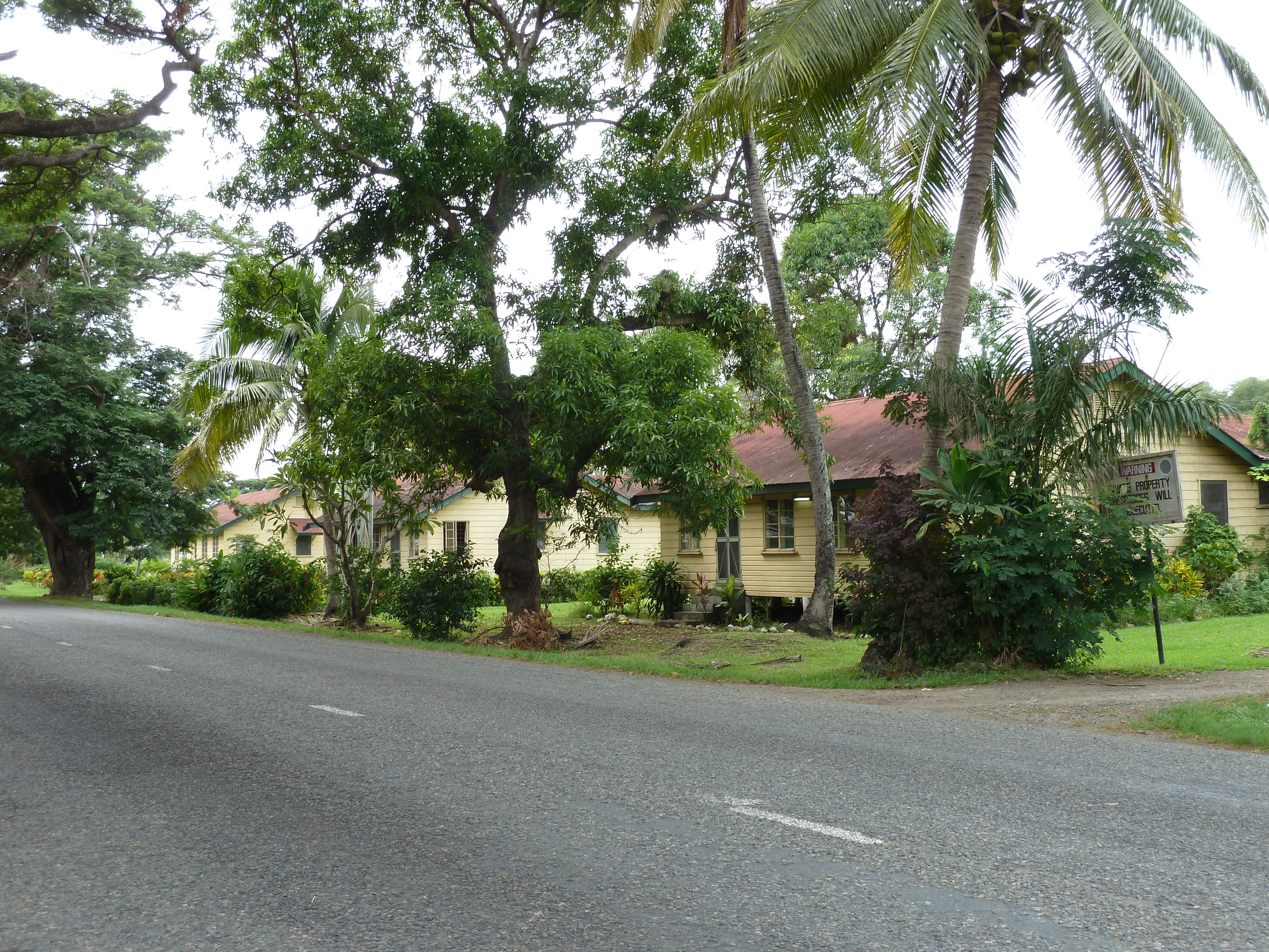 照片 斐济(Fiji) 劳托卡(Lautoka) 2010-05 20