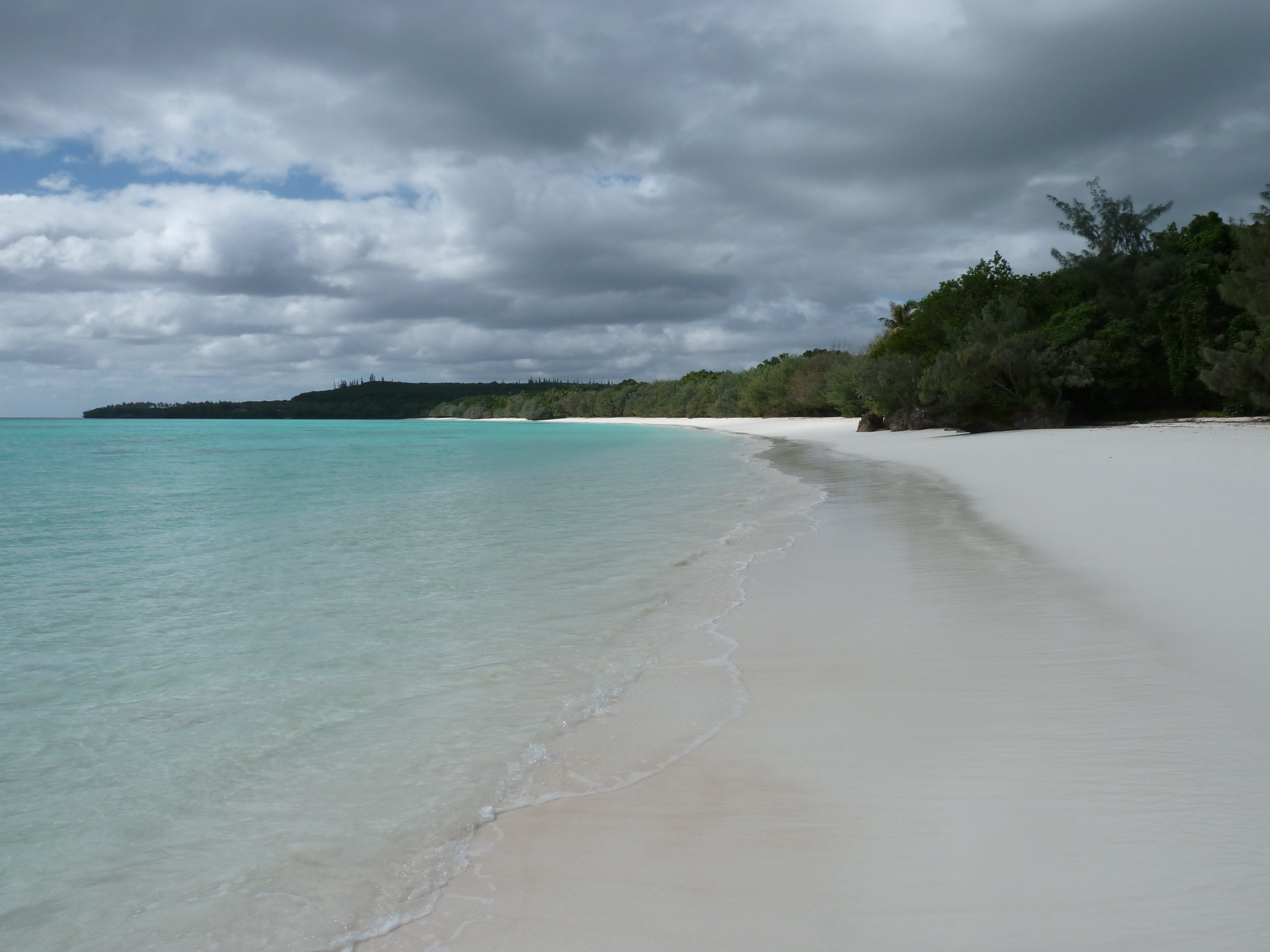 照片 新喀里多尼亚(New Caledonia) 2010-05 69