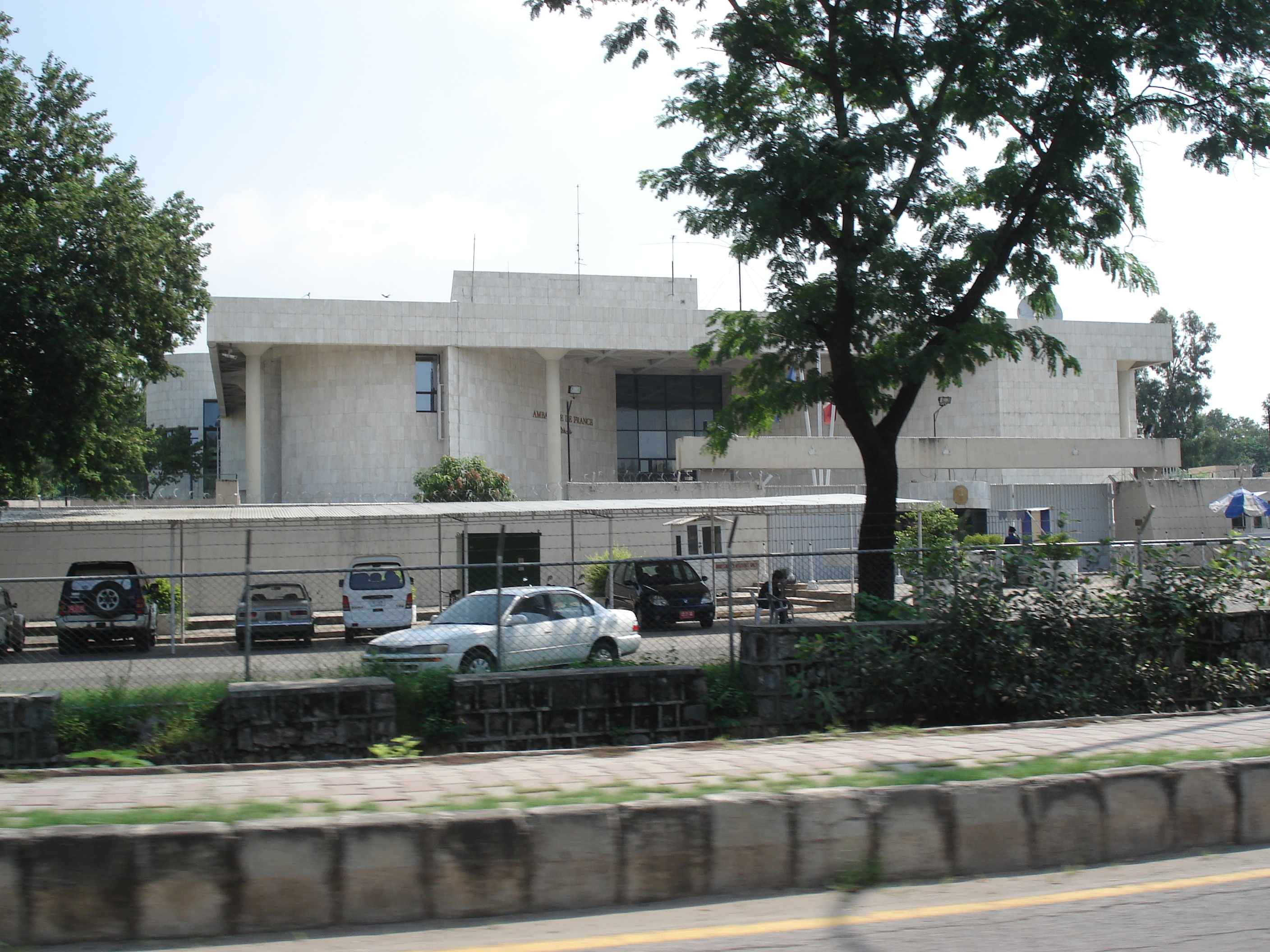 照片 巴基斯坦(Pakistan) 伊斯兰堡(Islamabad) 2006-08 49