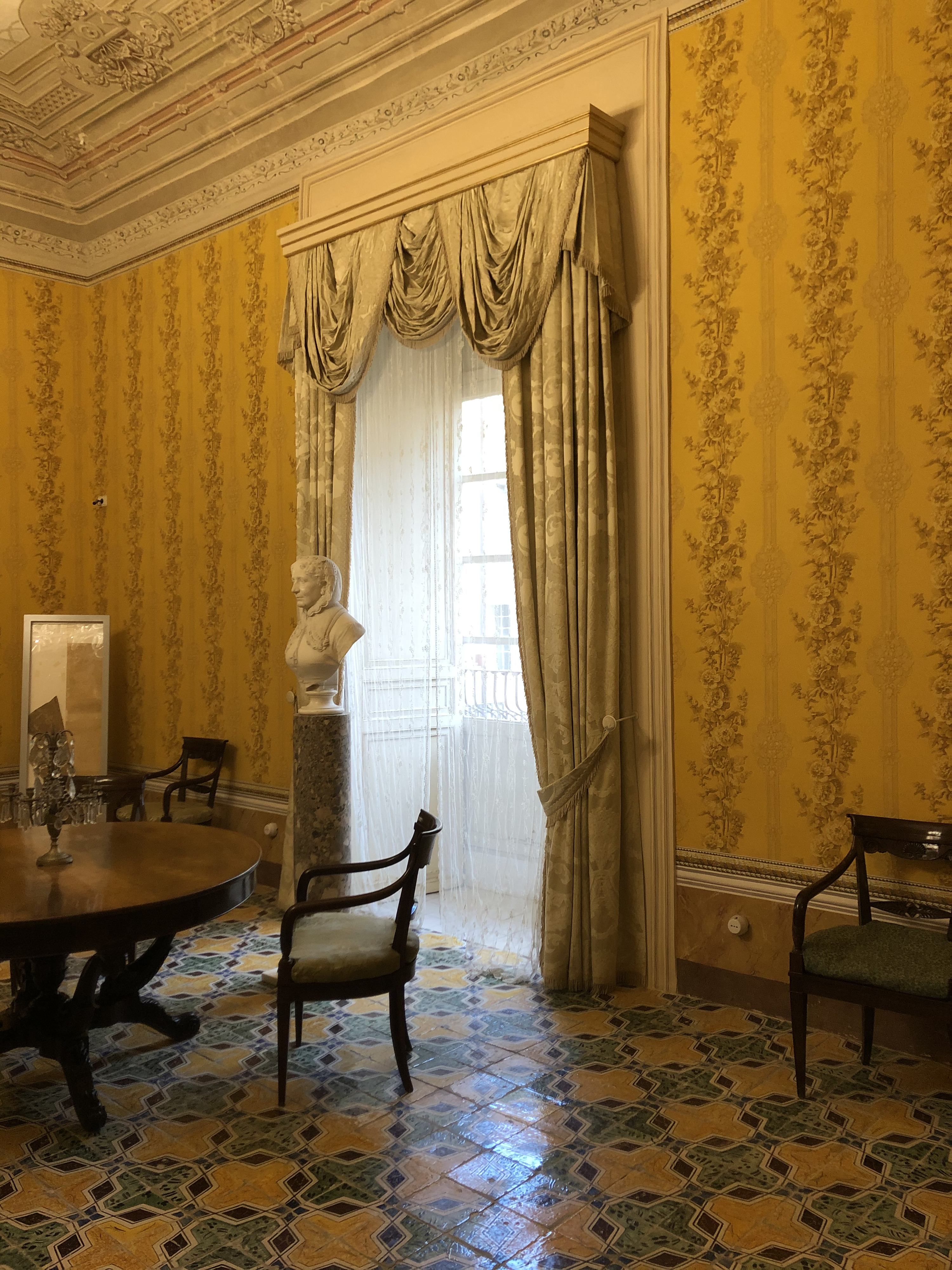 照片 意大利(Italy) 西西里岛(Sicily) 诺托(Noto) 2020-02 172