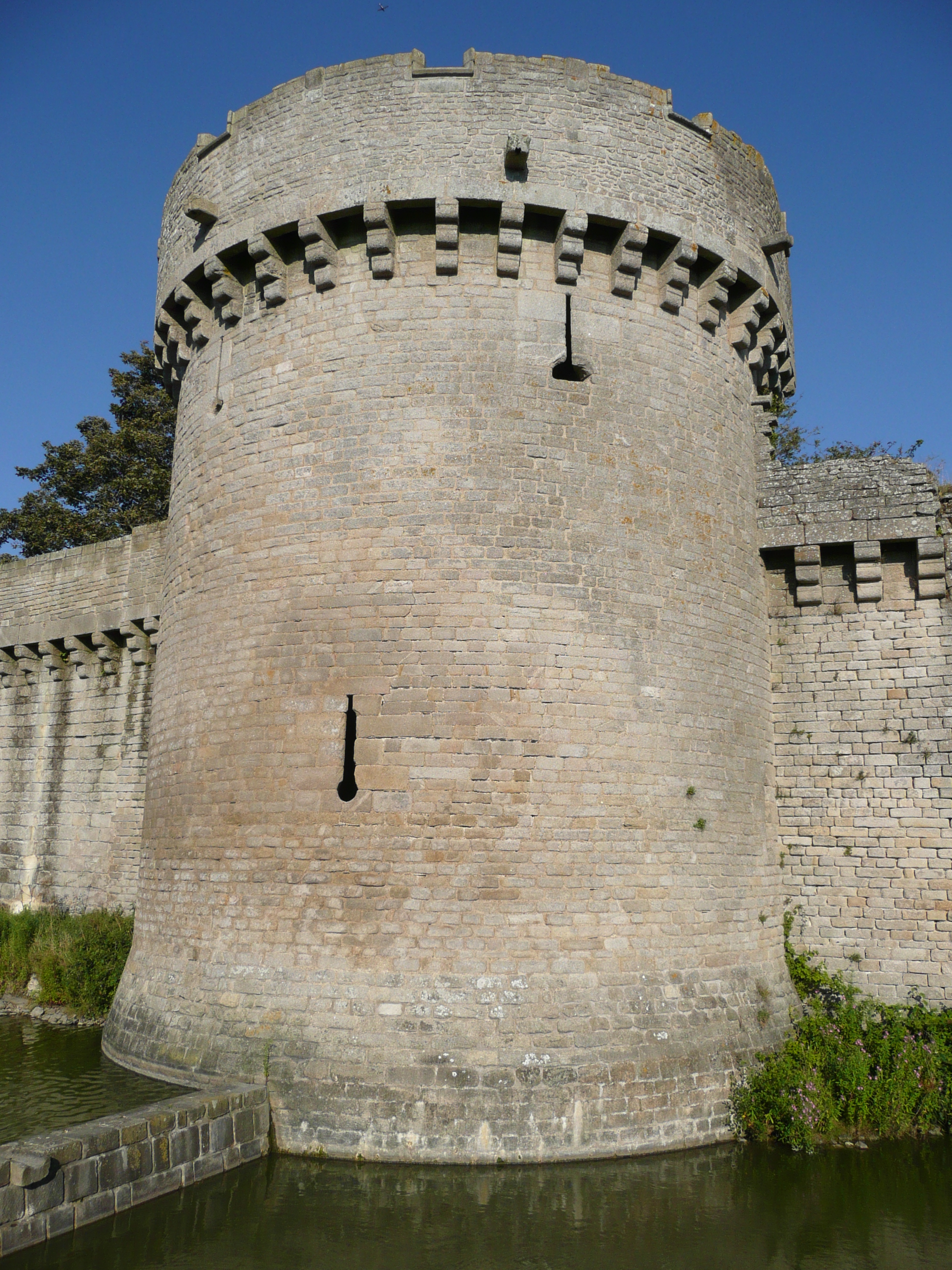 照片 法国(France) 盖朗德(Guerande) 2007-08 65