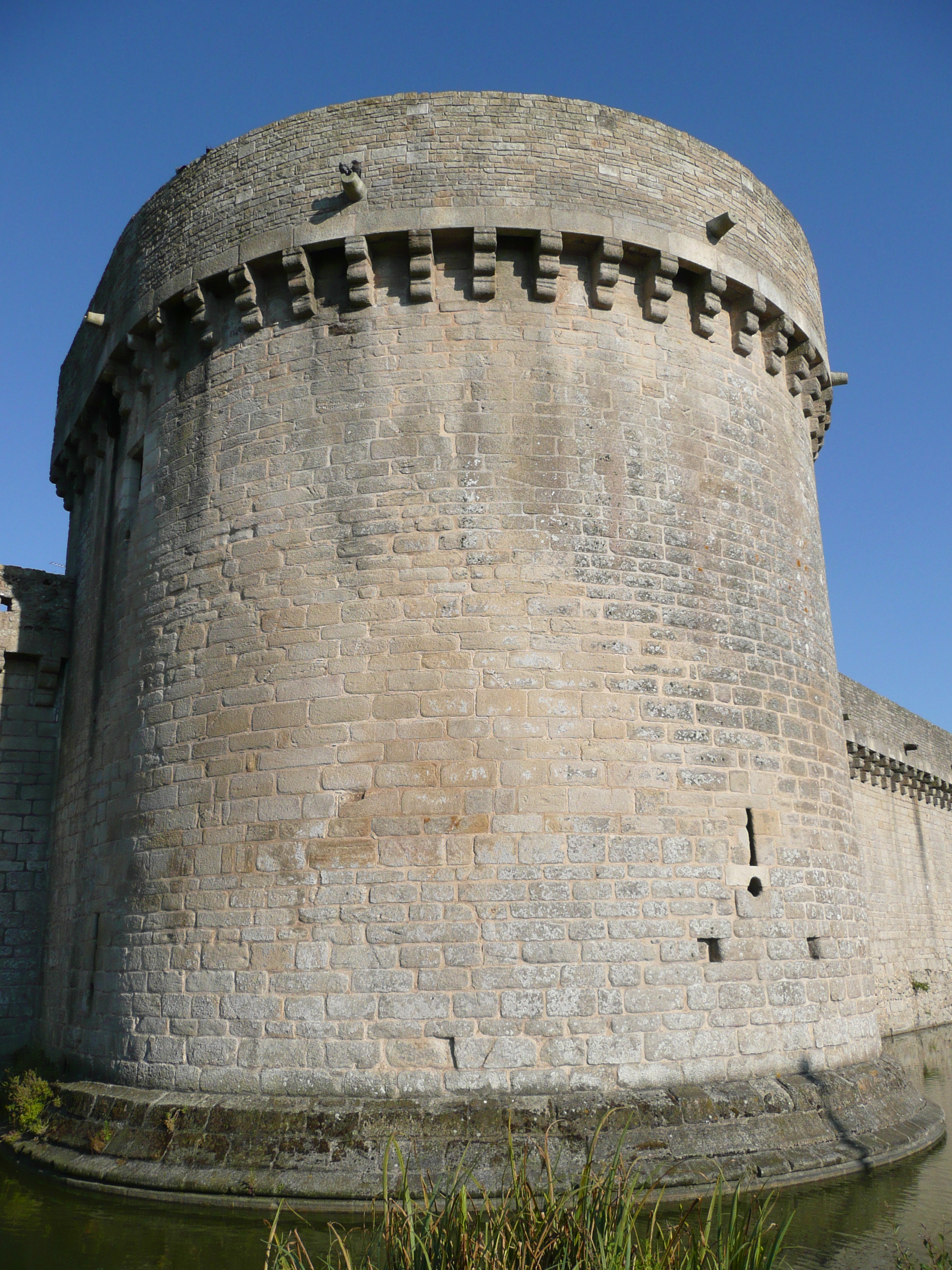 照片 法国(France) 盖朗德(Guerande) 2007-08 89