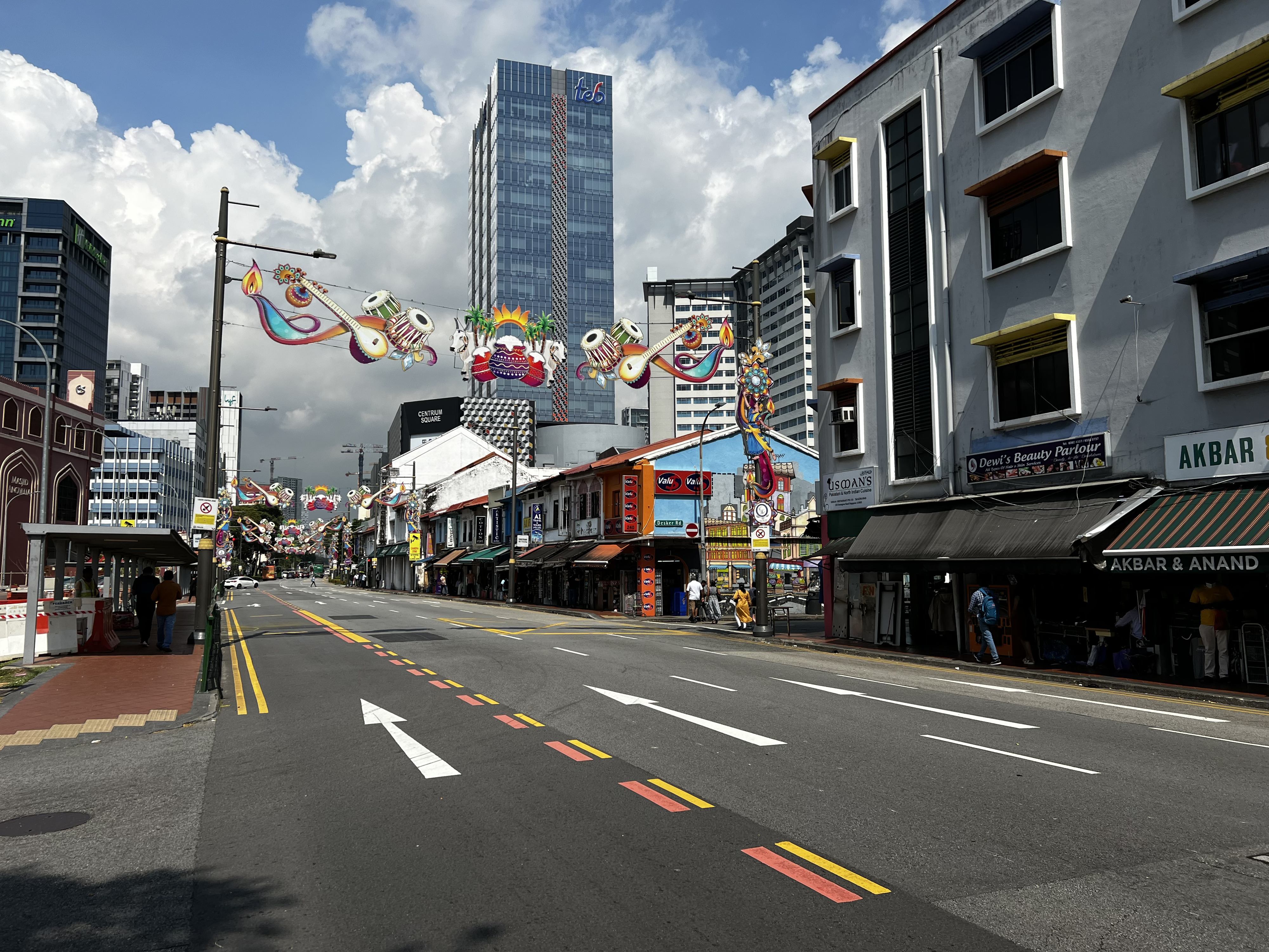 照片 新加坡(Singapore) 小印度(Little India) 2023-01 83