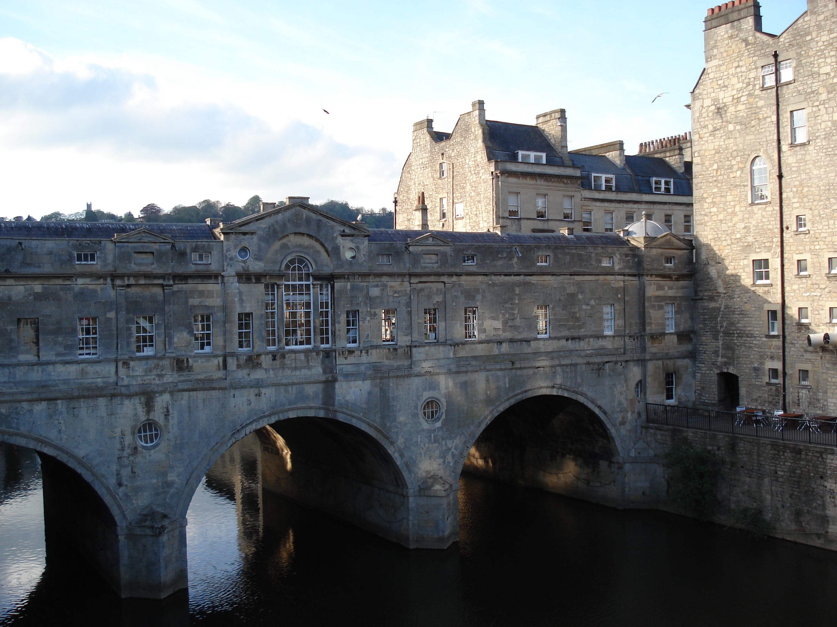 照片 英国(United Kingdom) 巴斯(Bath) 2006-05 59