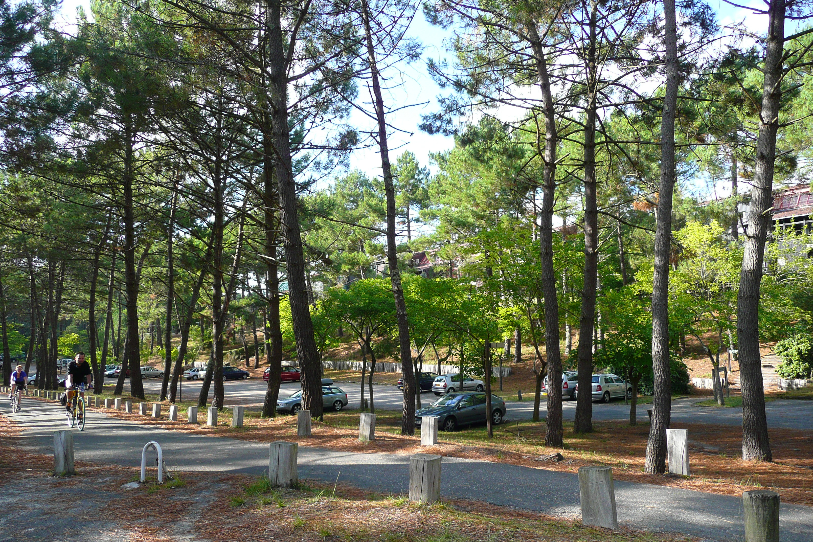 照片 法国(France) 莫比松(Maubuisson) 2007-08 6