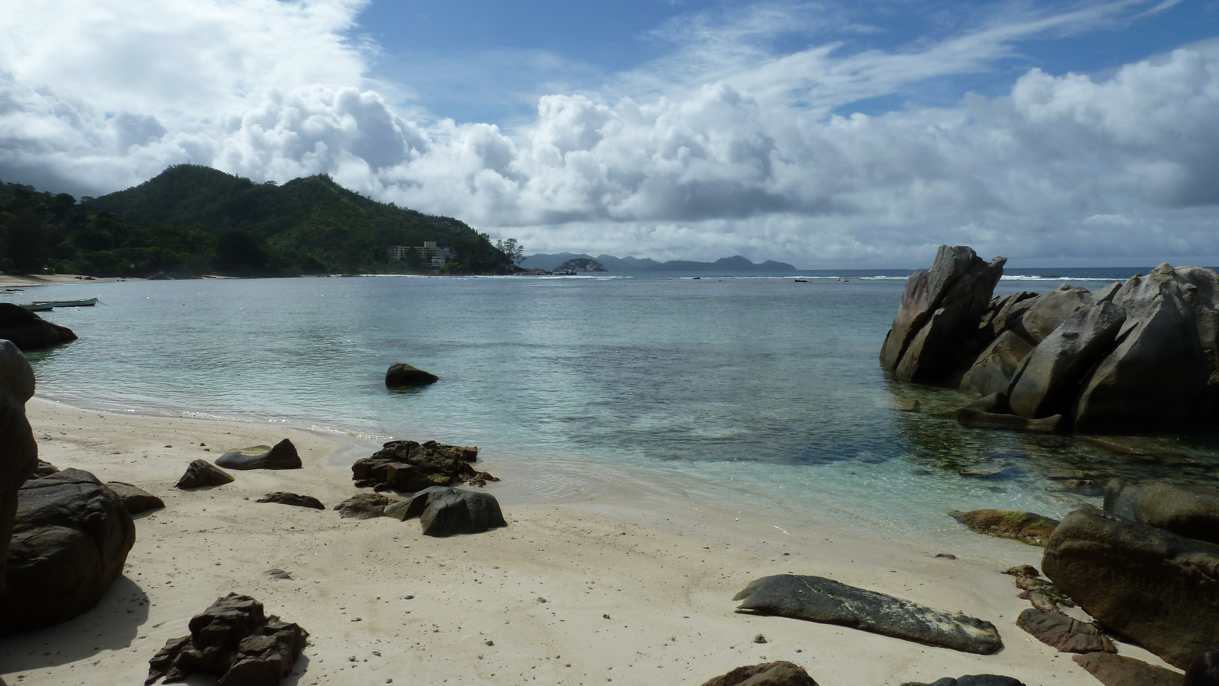 照片 塞舌尔(Seychelles) 马埃岛(Mahe) 2011-10 29