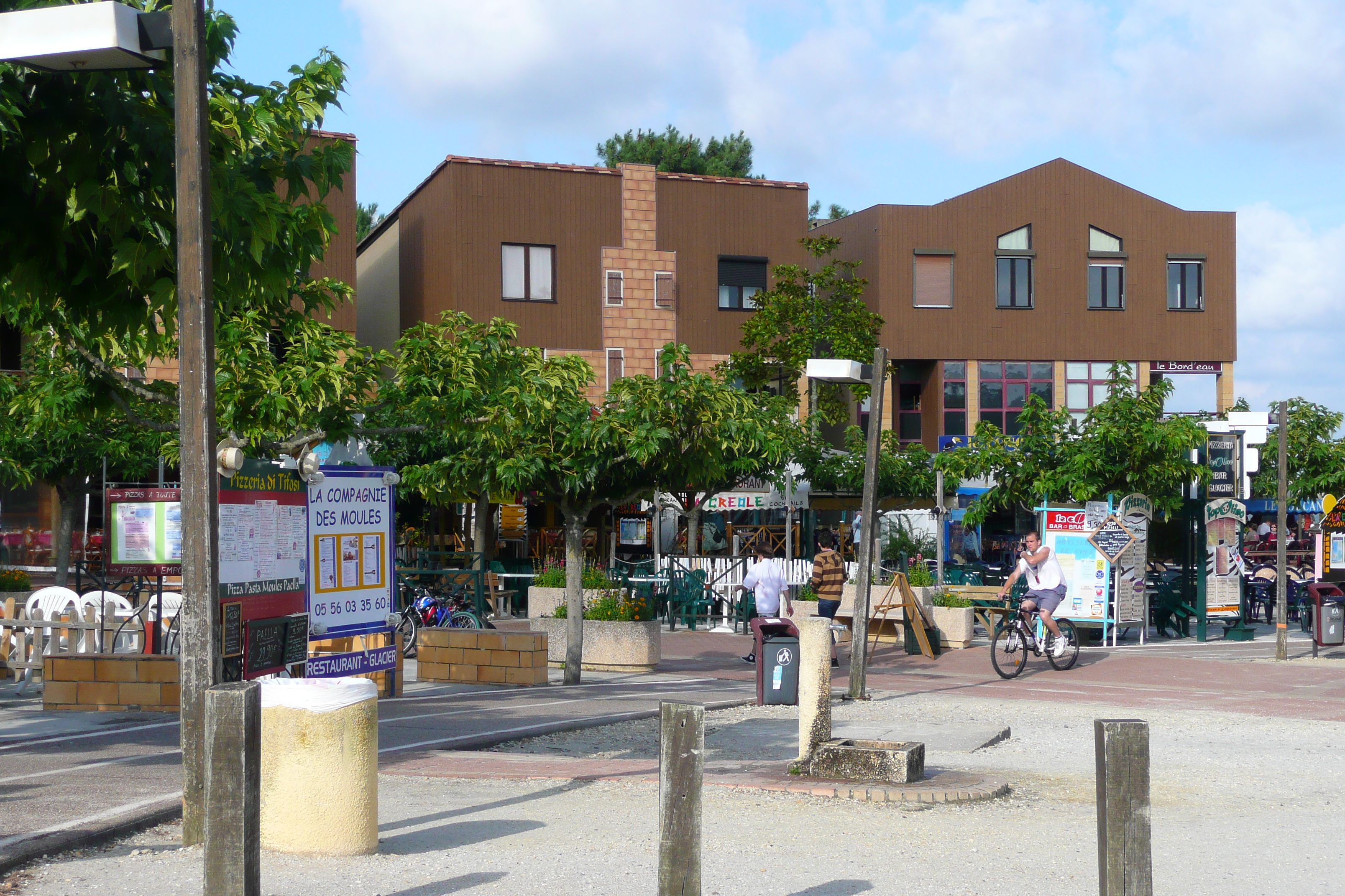 照片 法国(France) 莫比松(Maubuisson) 2007-08 45