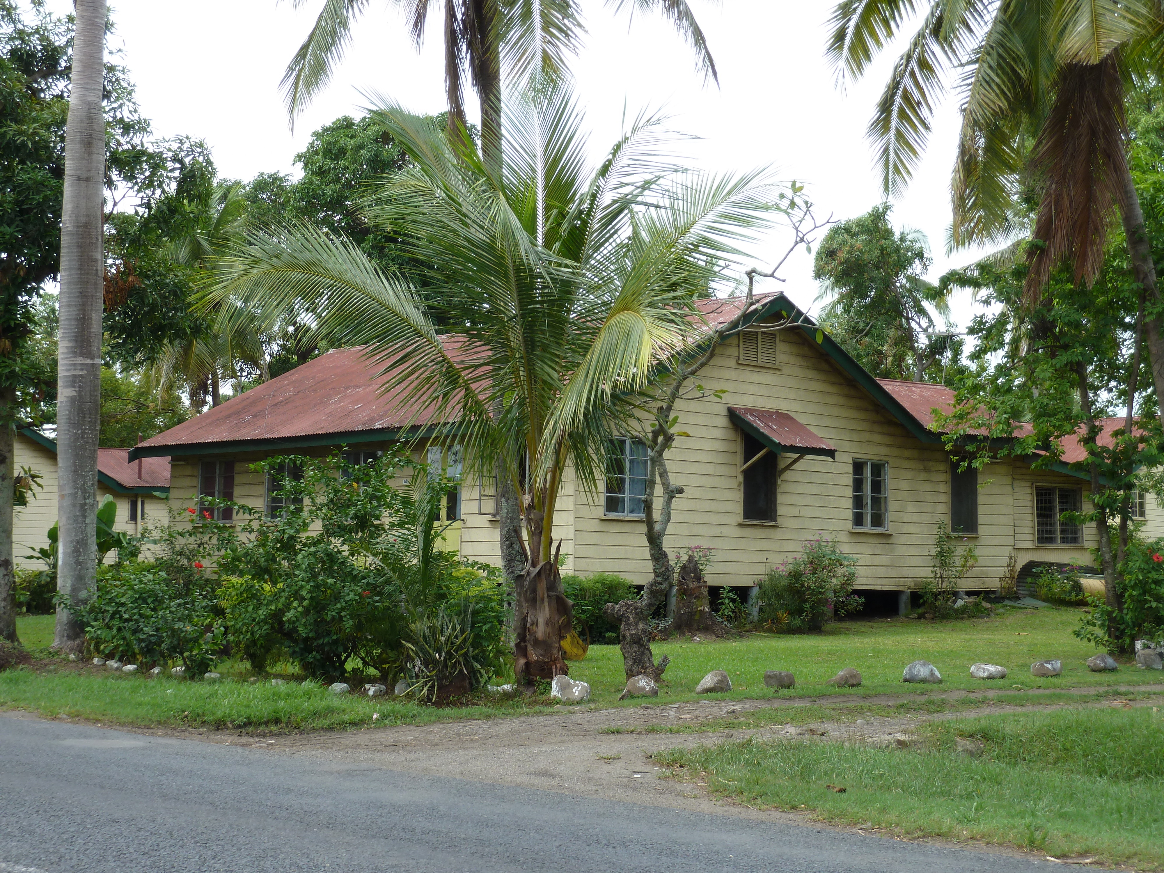 照片 斐济(Fiji) 劳托卡(Lautoka) 2010-05 12