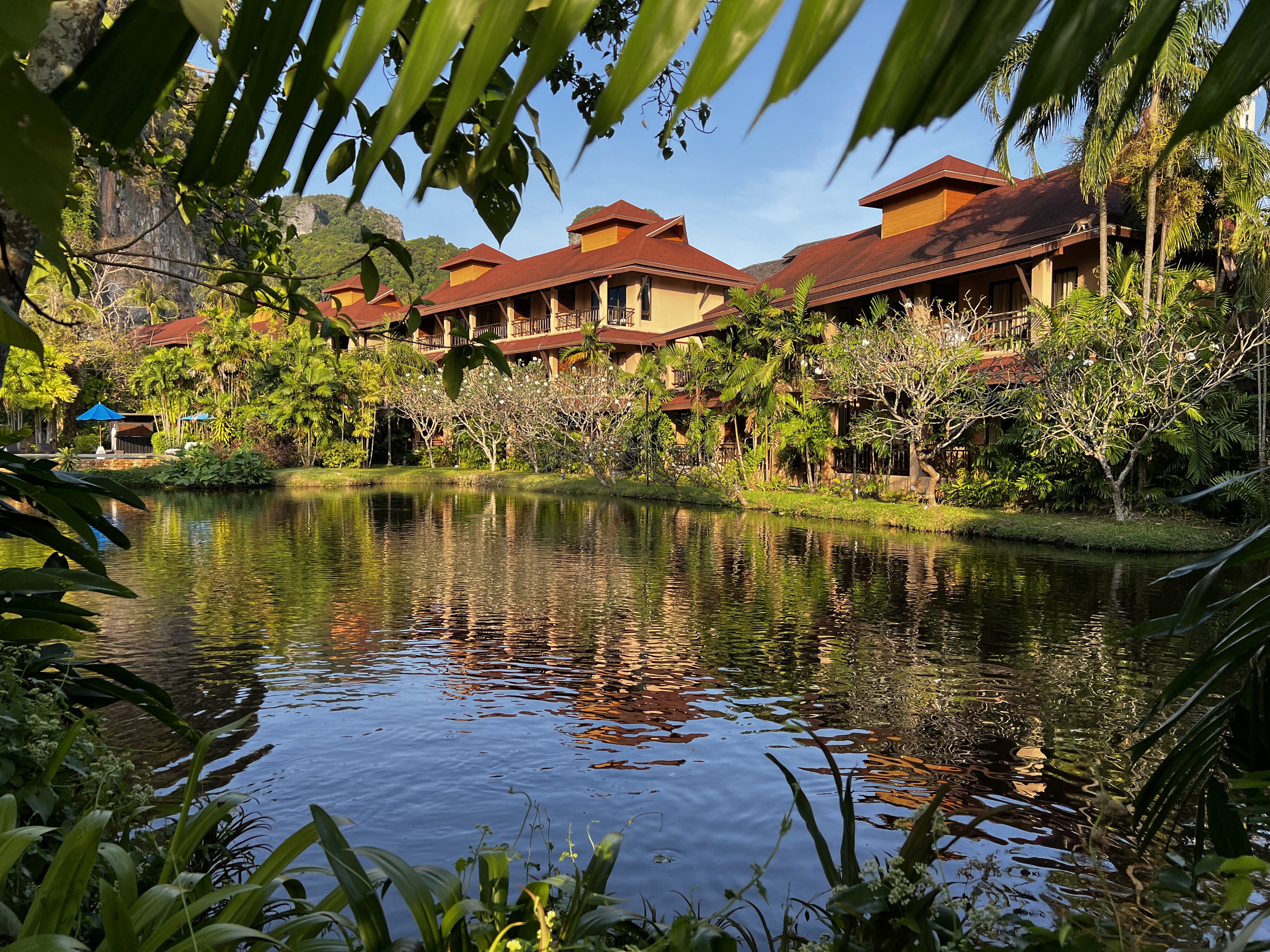 照片 泰国(Thailand) 甲米(Krabi) 2023-01 118