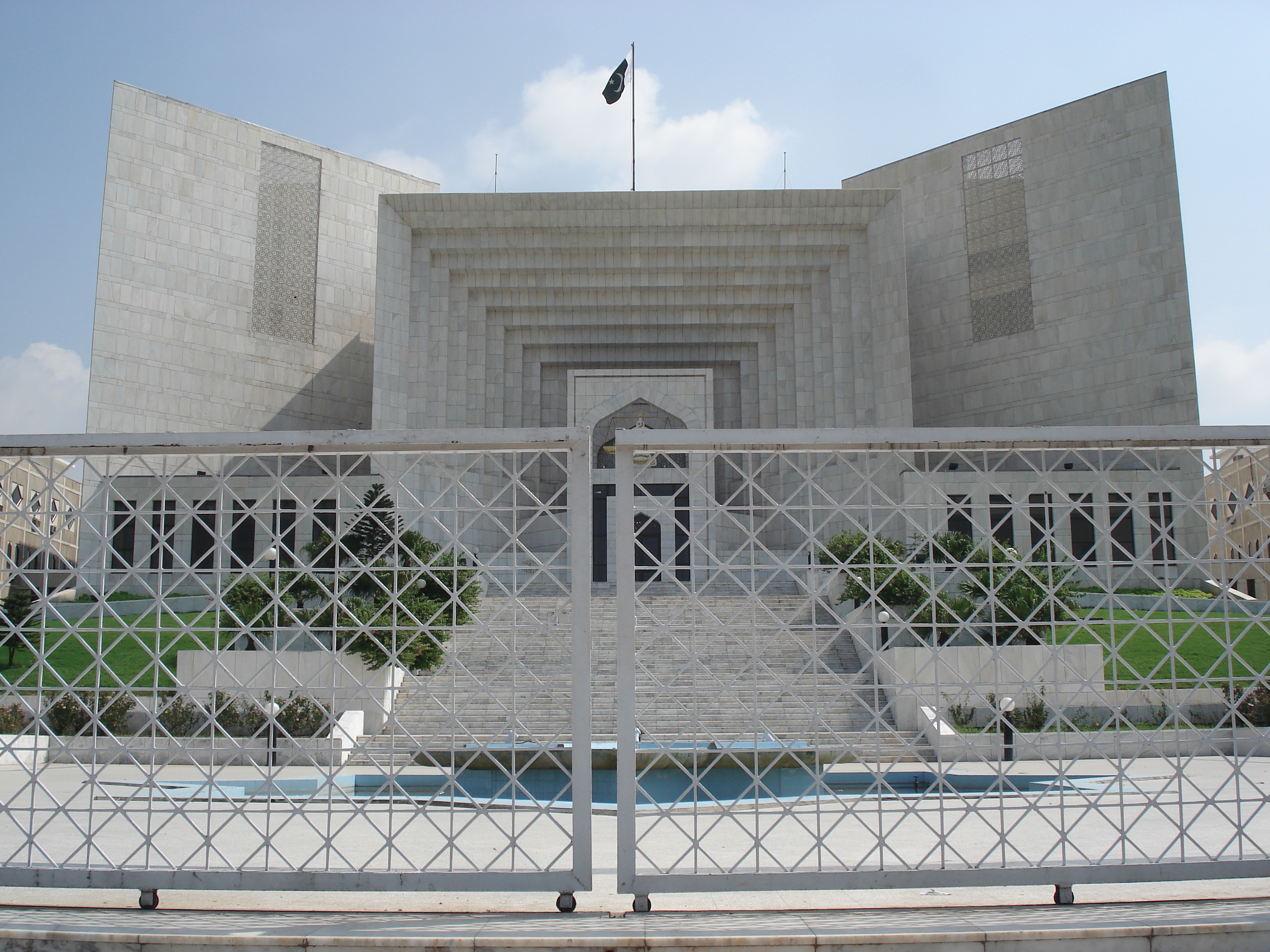 照片 巴基斯坦(Pakistan) 伊斯兰堡(Islamabad) 2006-08 84