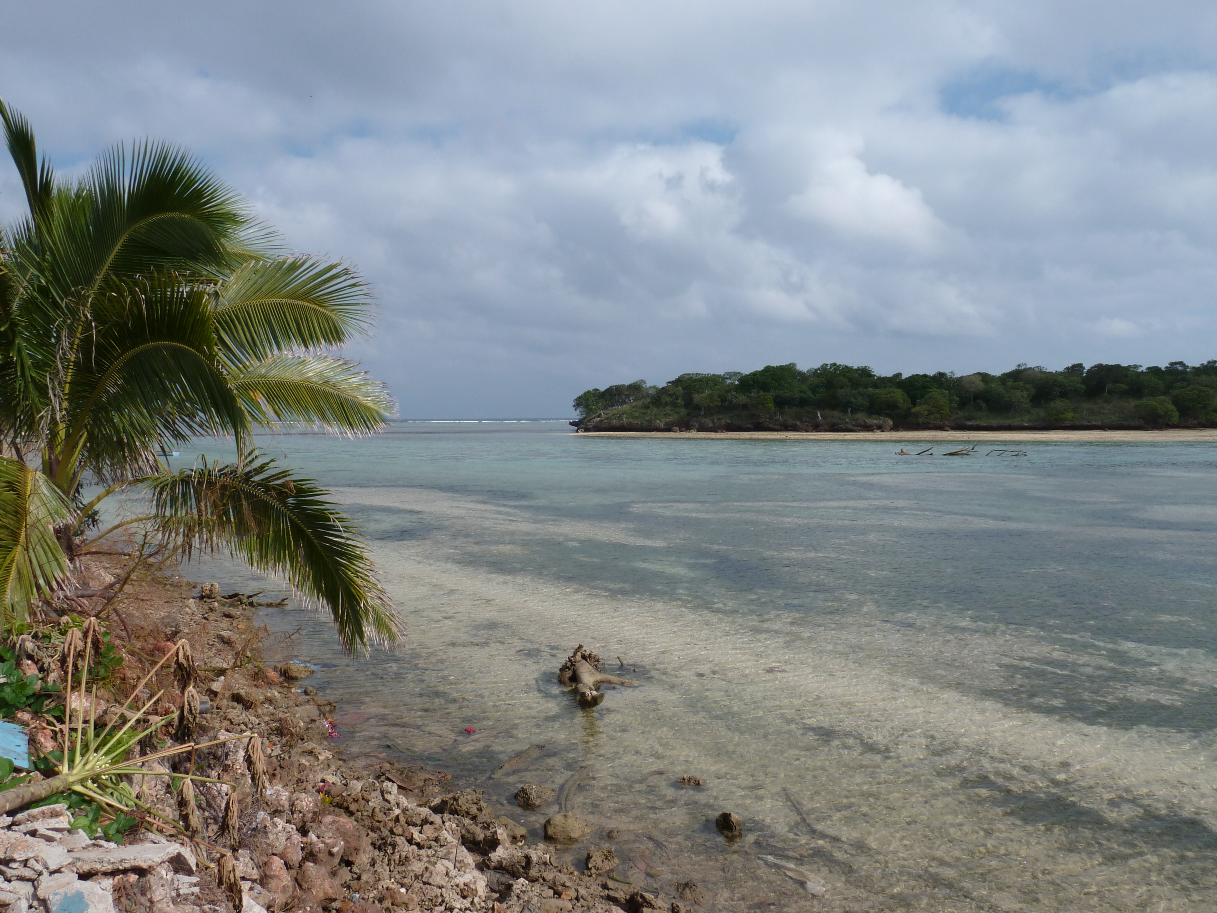 照片 斐济(Fiji) 楠迪至纳塔多拉公路(Nadi to Natadola road) 2010-05 33