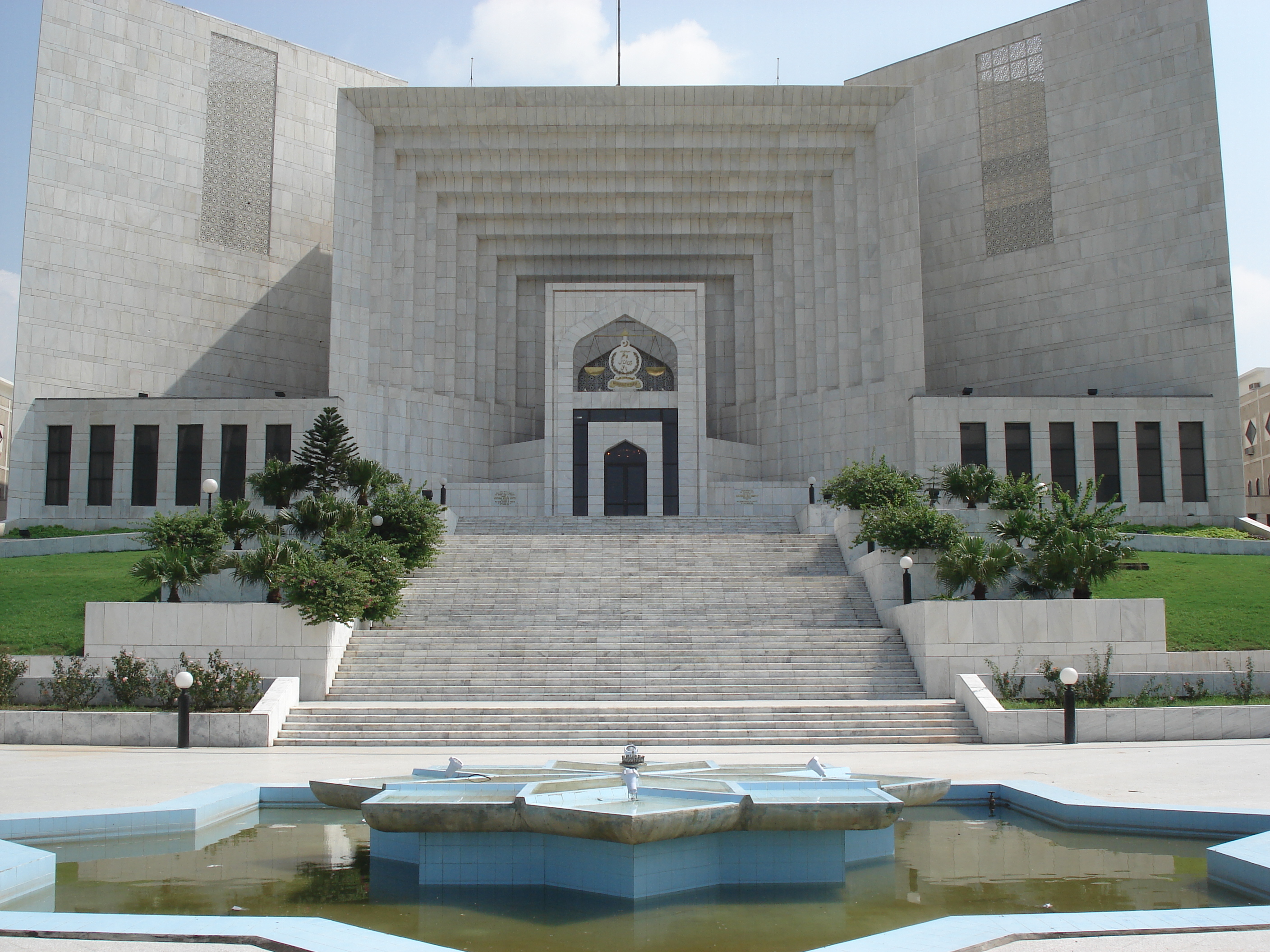 照片 巴基斯坦(Pakistan) 伊斯兰堡(Islamabad) 2006-08 43