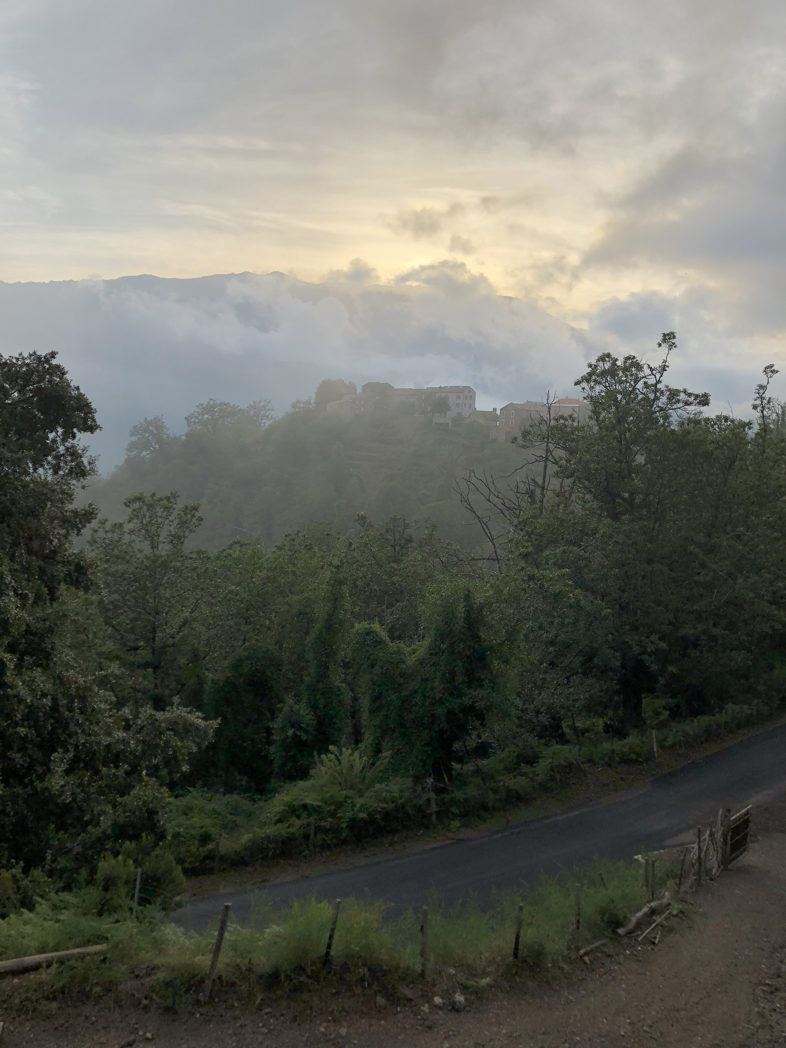照片 法国(France) 科西嘉岛(Corsica) 费尔切(Felce) 2018-09 0