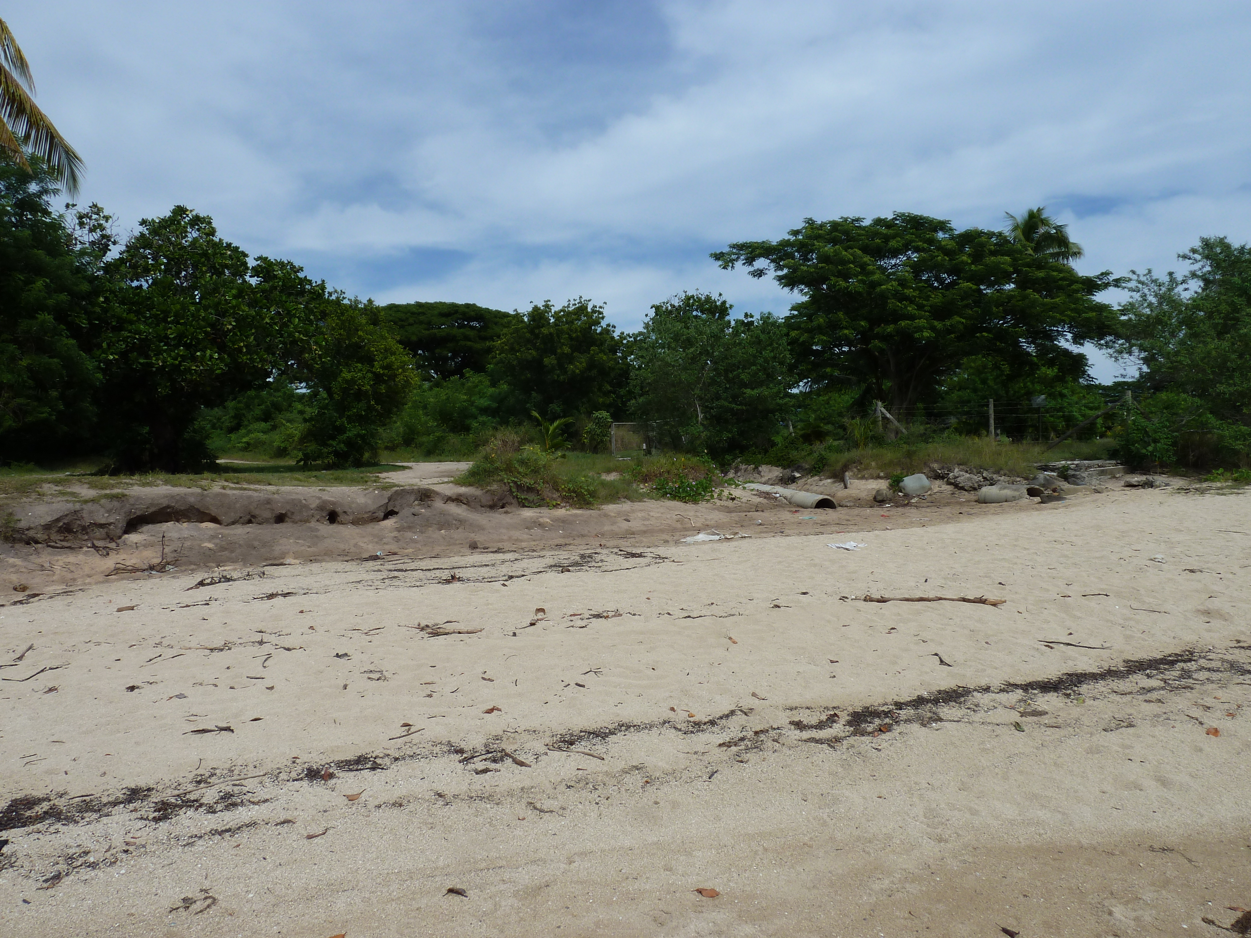 照片 斐济(Fiji) 维赛赛村(Viseisei) 2010-05 16