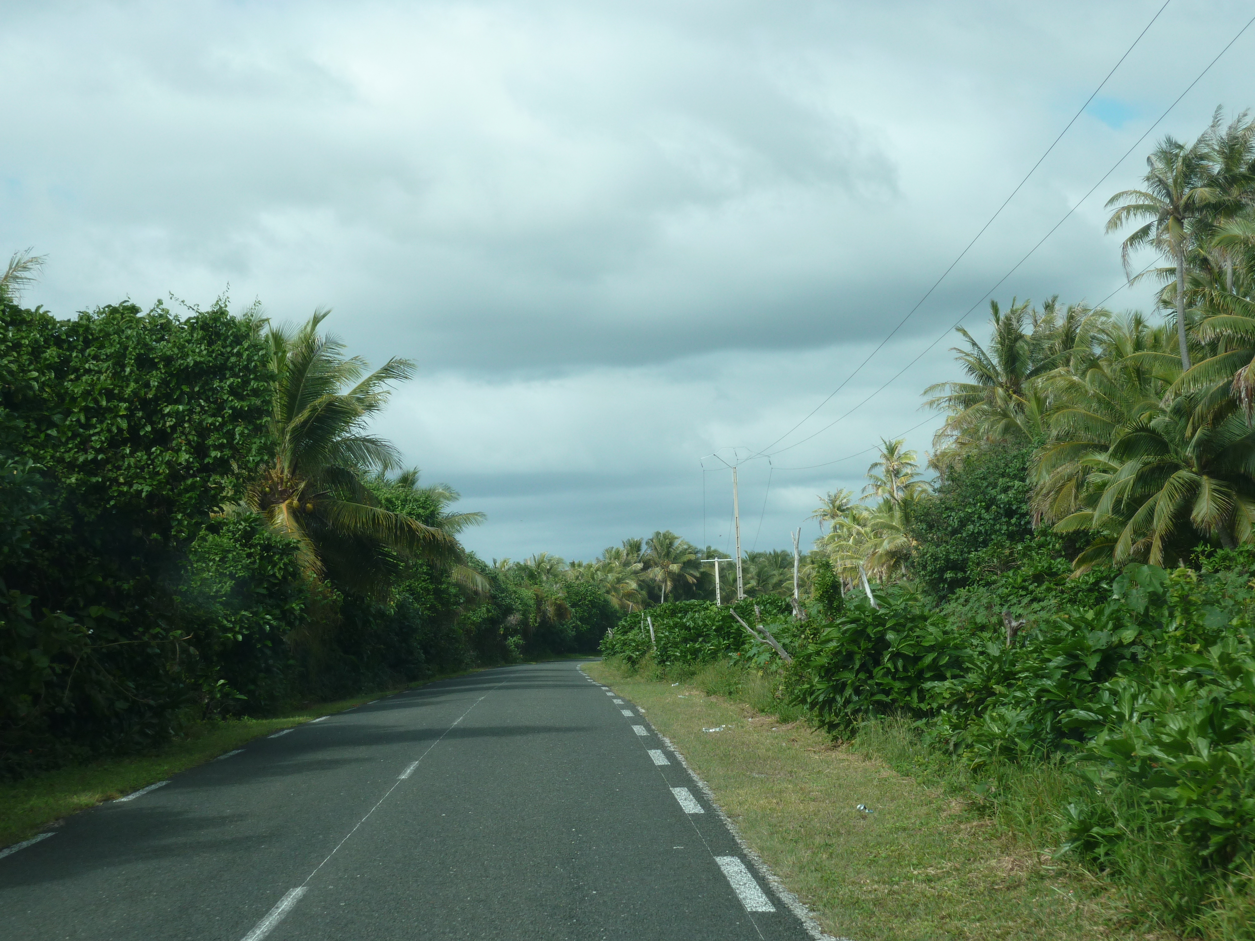 照片 新喀里多尼亚(New Caledonia) 利富岛(Lifou) 2010-05 45