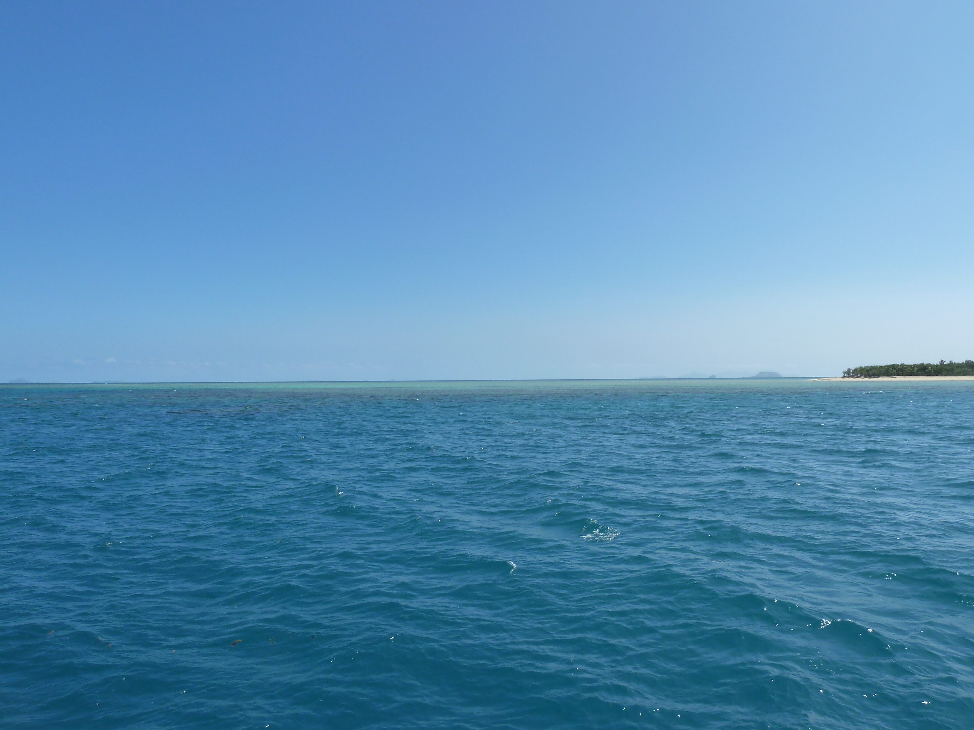 照片 斐济(Fiji) 库克船长游轮(Captain Cook Cruises) 2010-05 27
