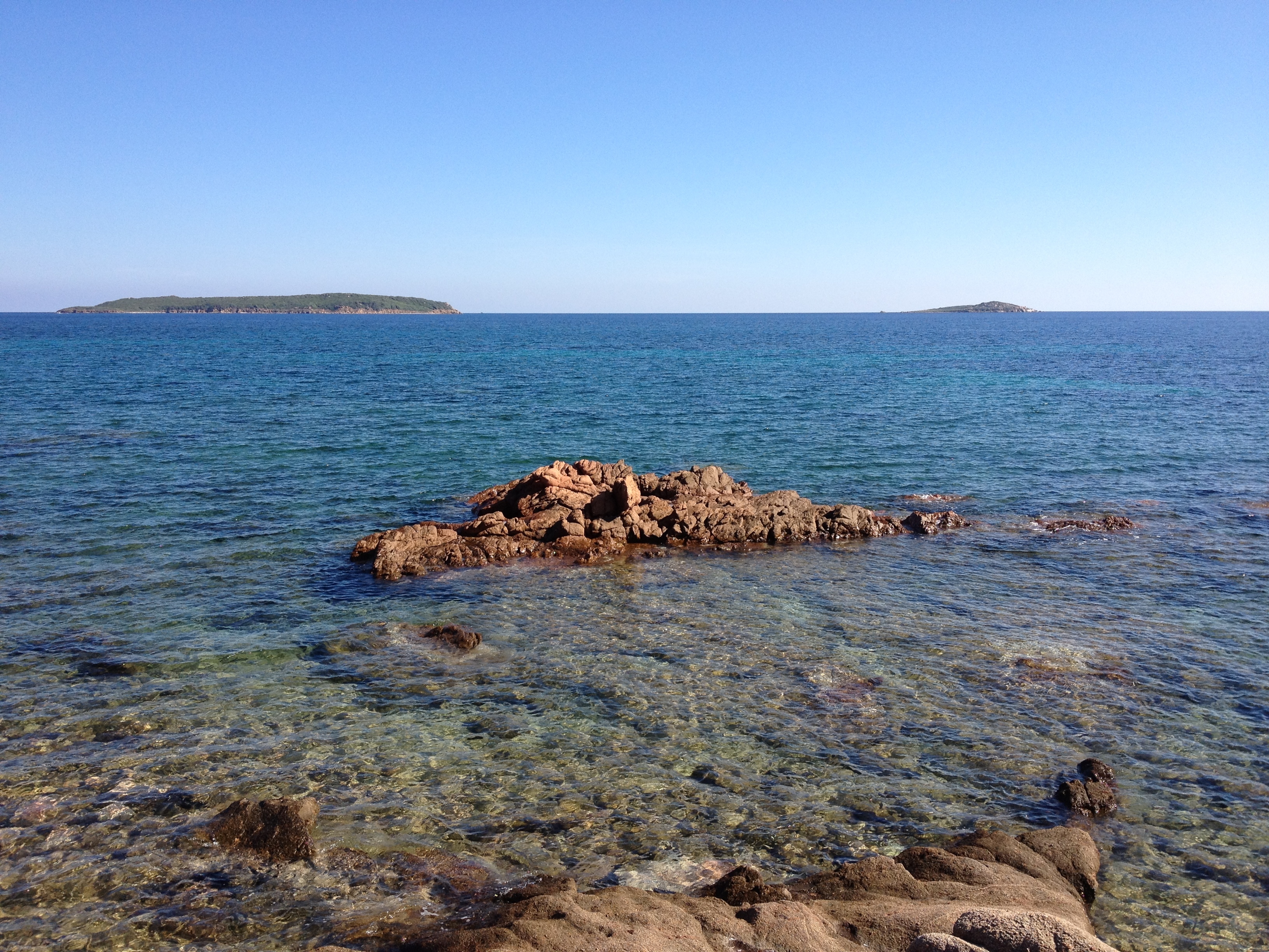 照片 法国(France) 科西嘉岛(Corsica) 帕隆巴贾(Palombaggia) 2012-09 67