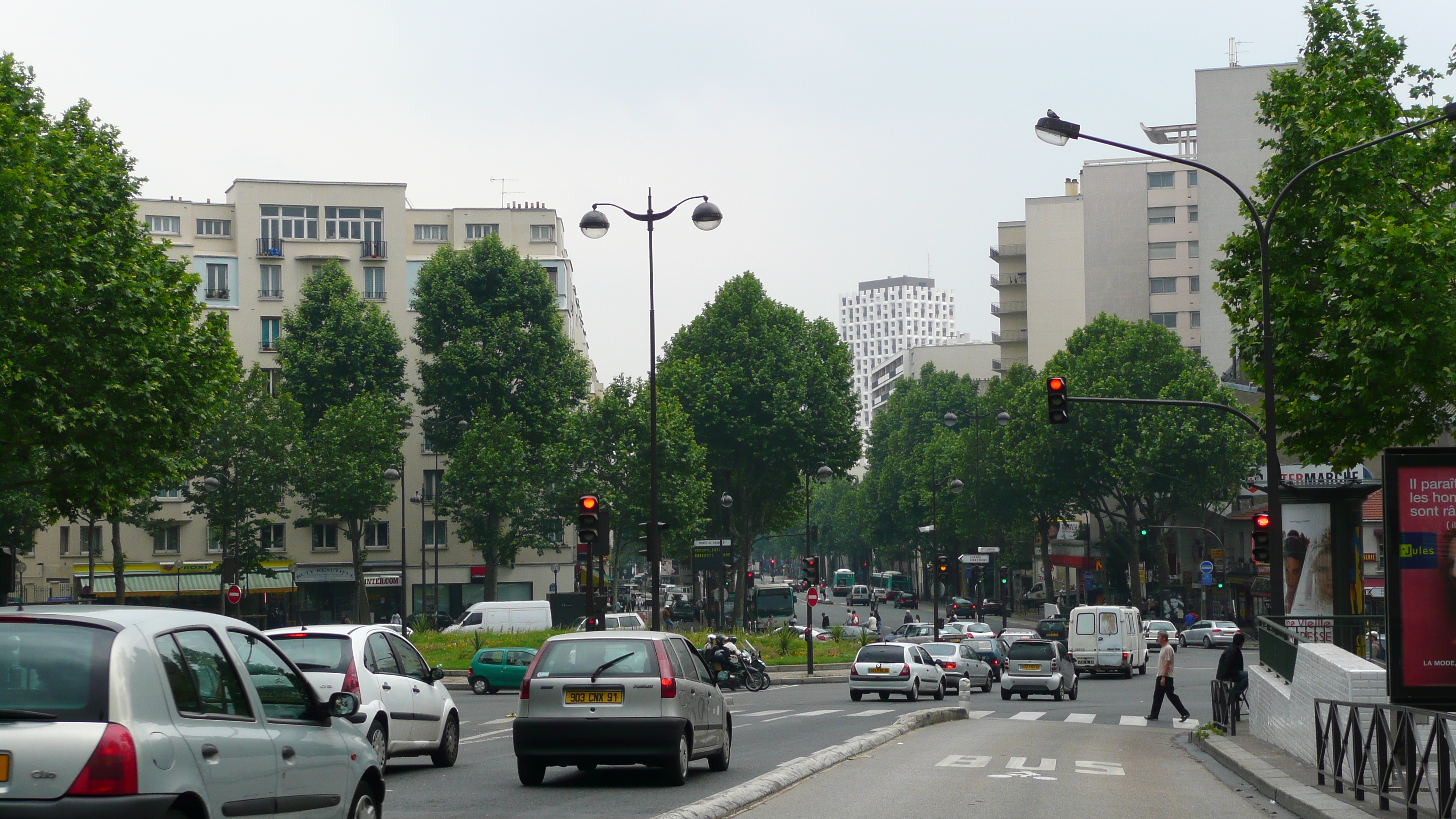 照片 法国(France) 巴黎(Paris) 巴黎东郊(Around Paris east) 2007-06 114