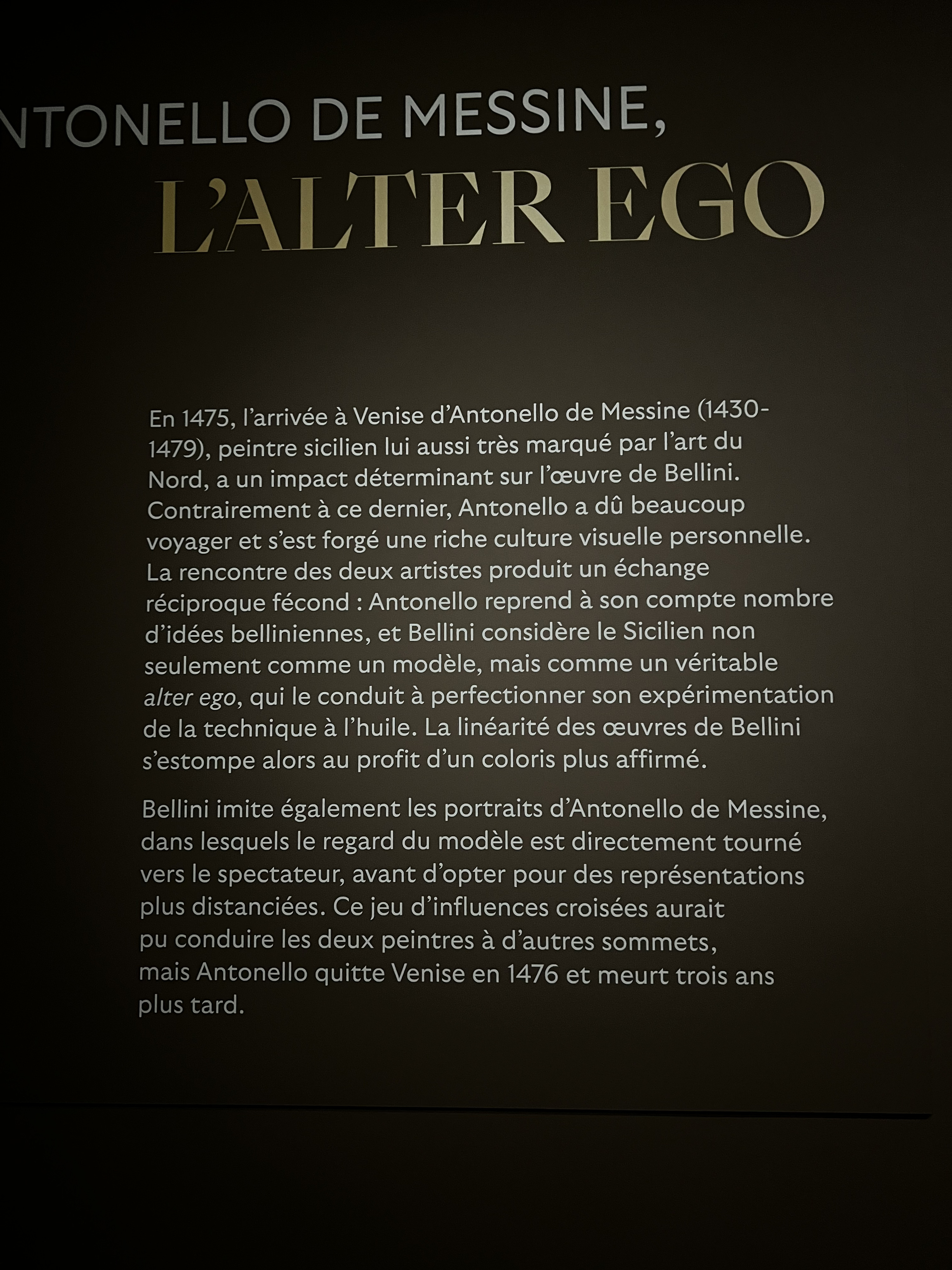 照片 法国(France) 巴黎(Paris) 雅克马尔-安德烈博物馆(Jacquemart Andre Museum) 2023-04 122