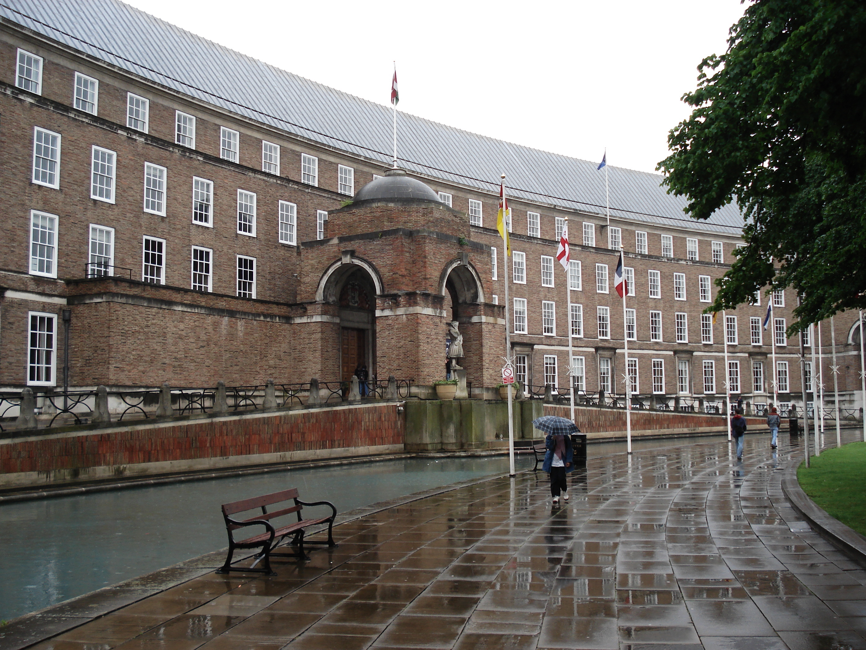 照片 英国(United Kingdom) 布里斯托尔(Bristol) 2006-05 26