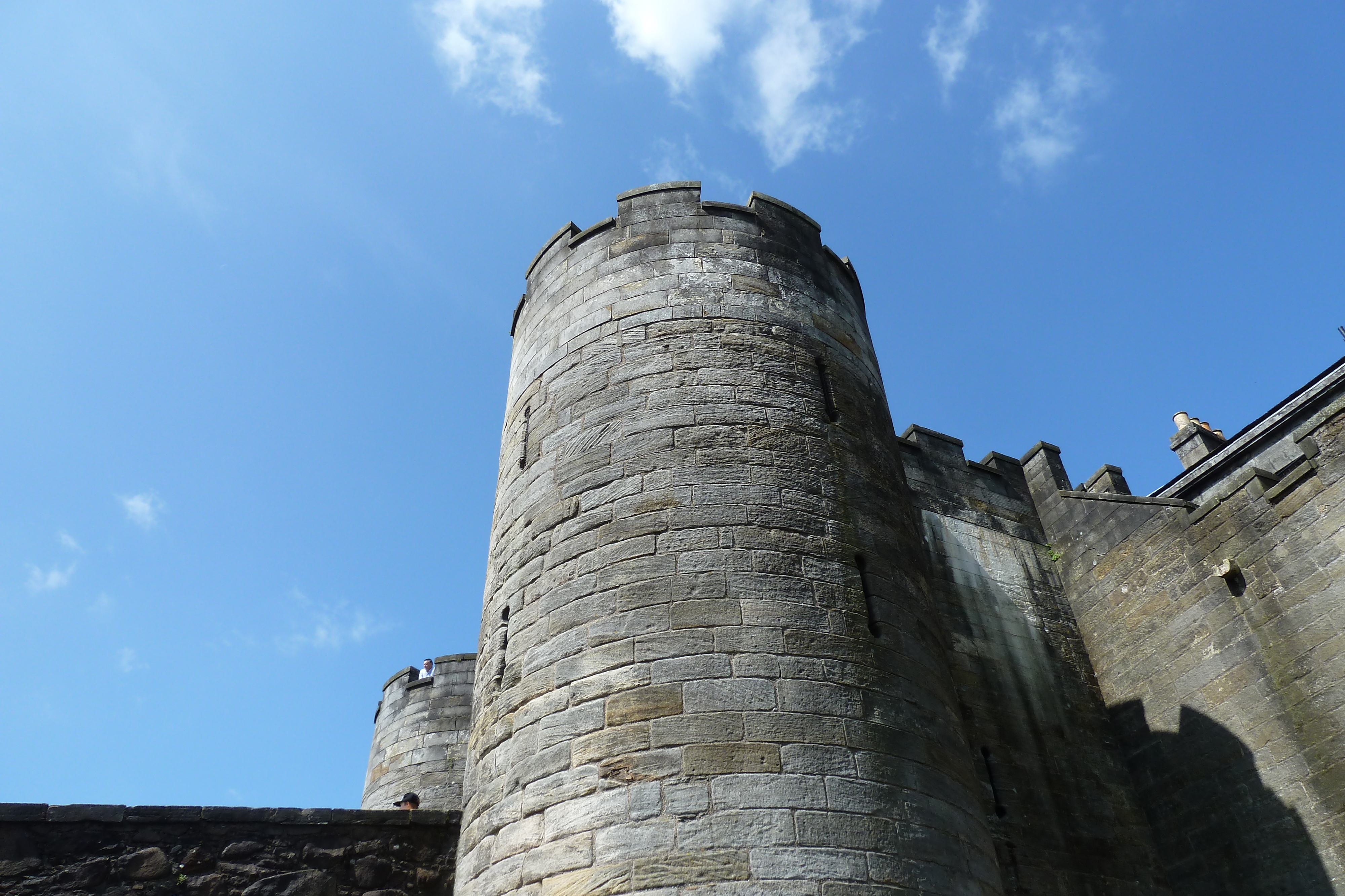 照片 英国(United Kingdom) 苏格兰(Scotland) 斯特灵(Stirling) 2011-07 64