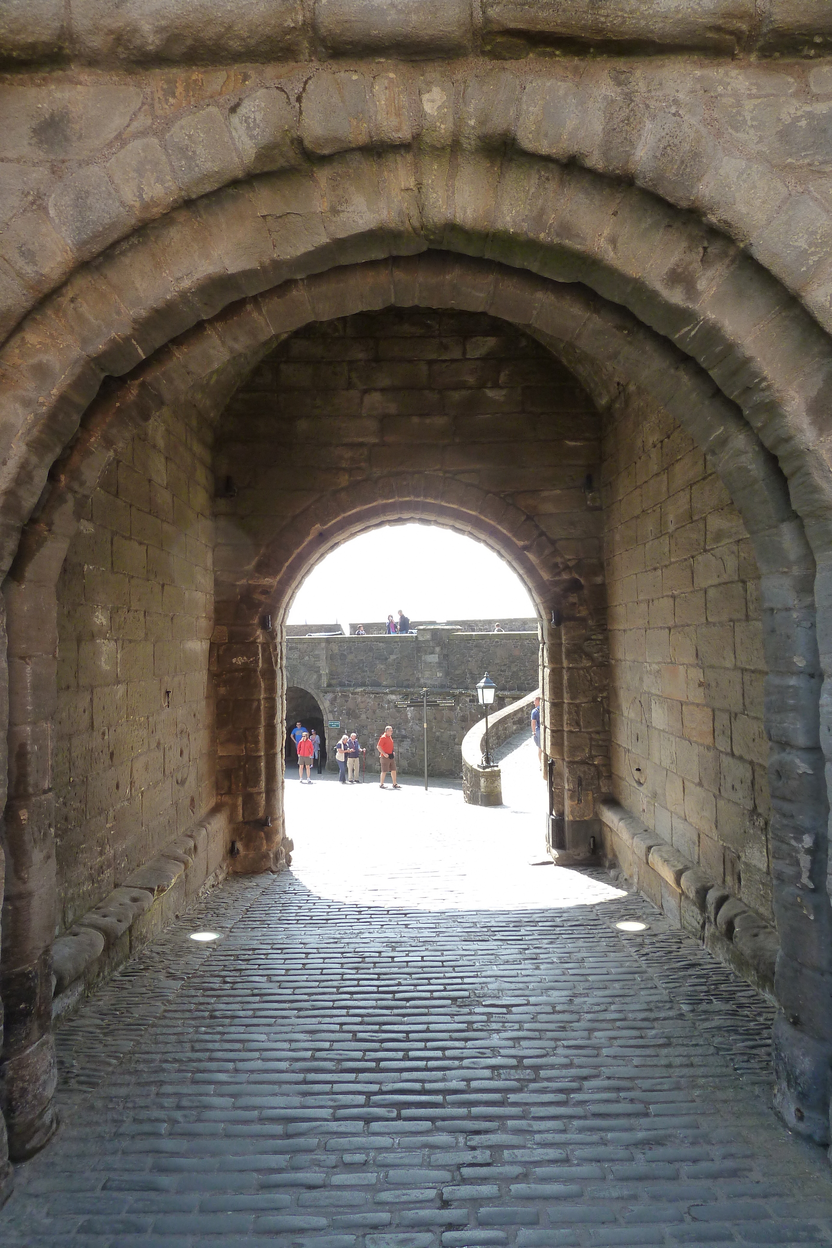 照片 英国(United Kingdom) 苏格兰(Scotland) 斯特灵(Stirling) 2011-07 104