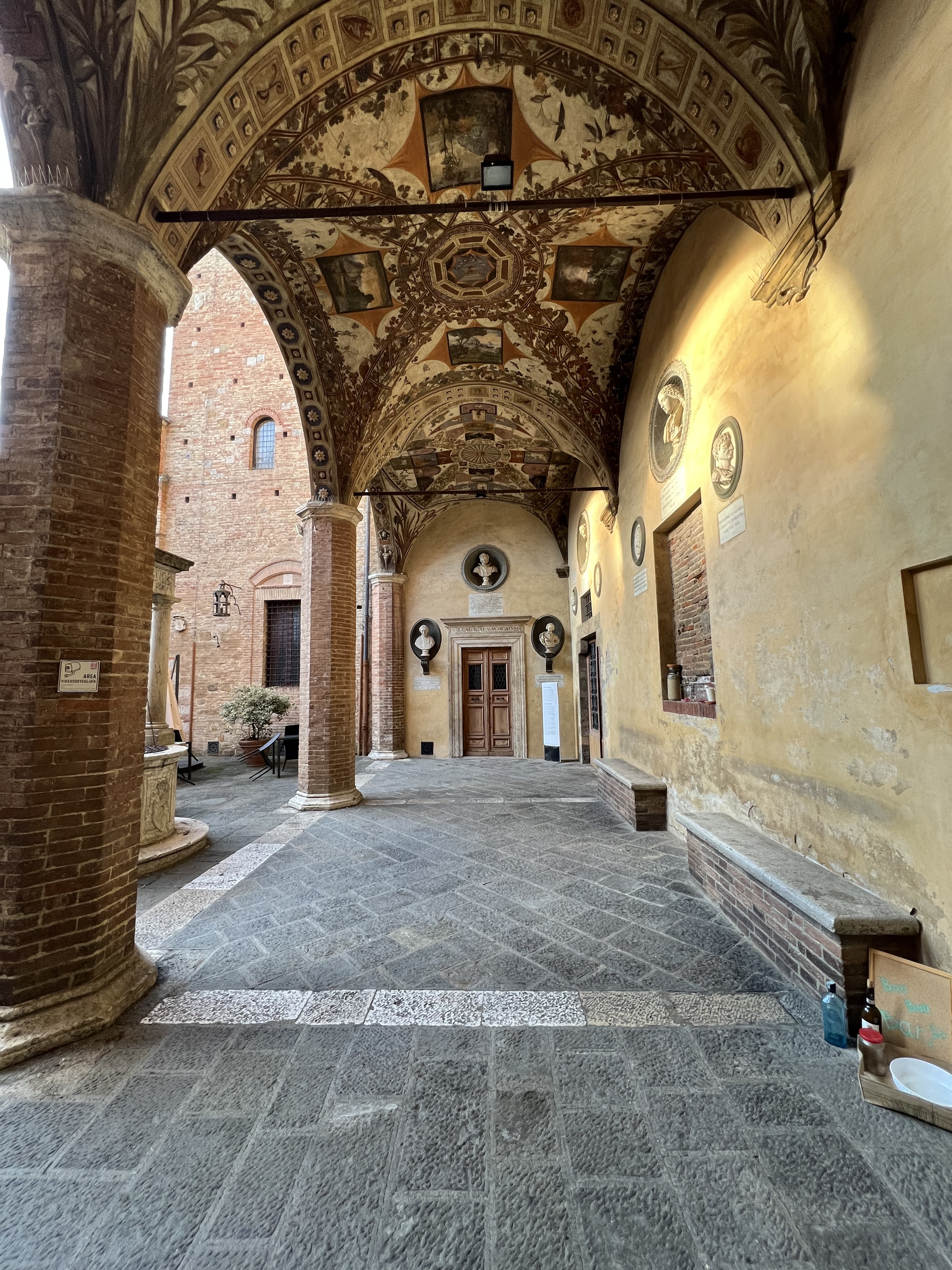照片 意大利(Italy) 锡耶纳(Siena) 2021-09 128