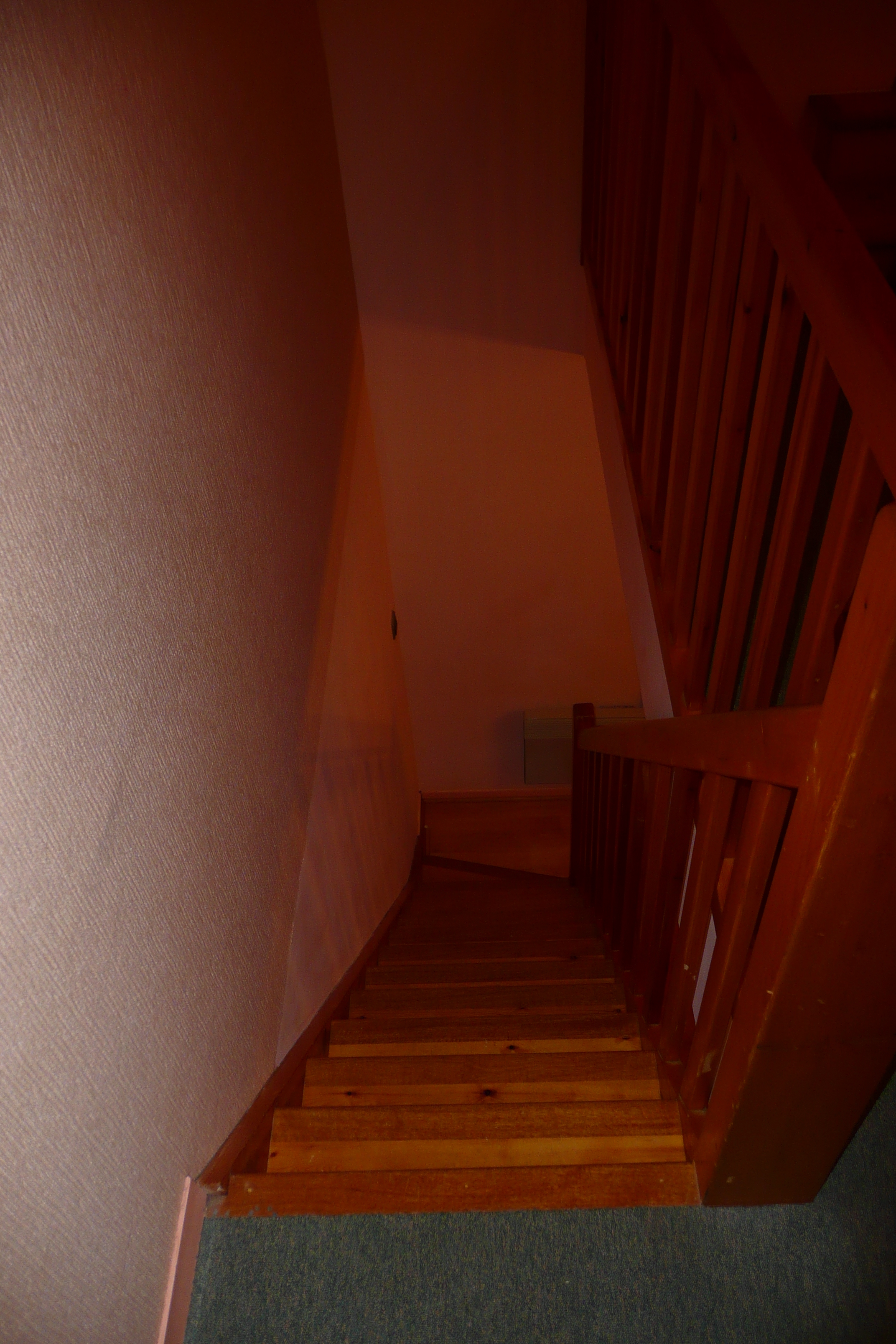 照片 法国(France) 凯鲁埃尔庄园酒店(Kerhuel Manor Hotel) 2008-07 6