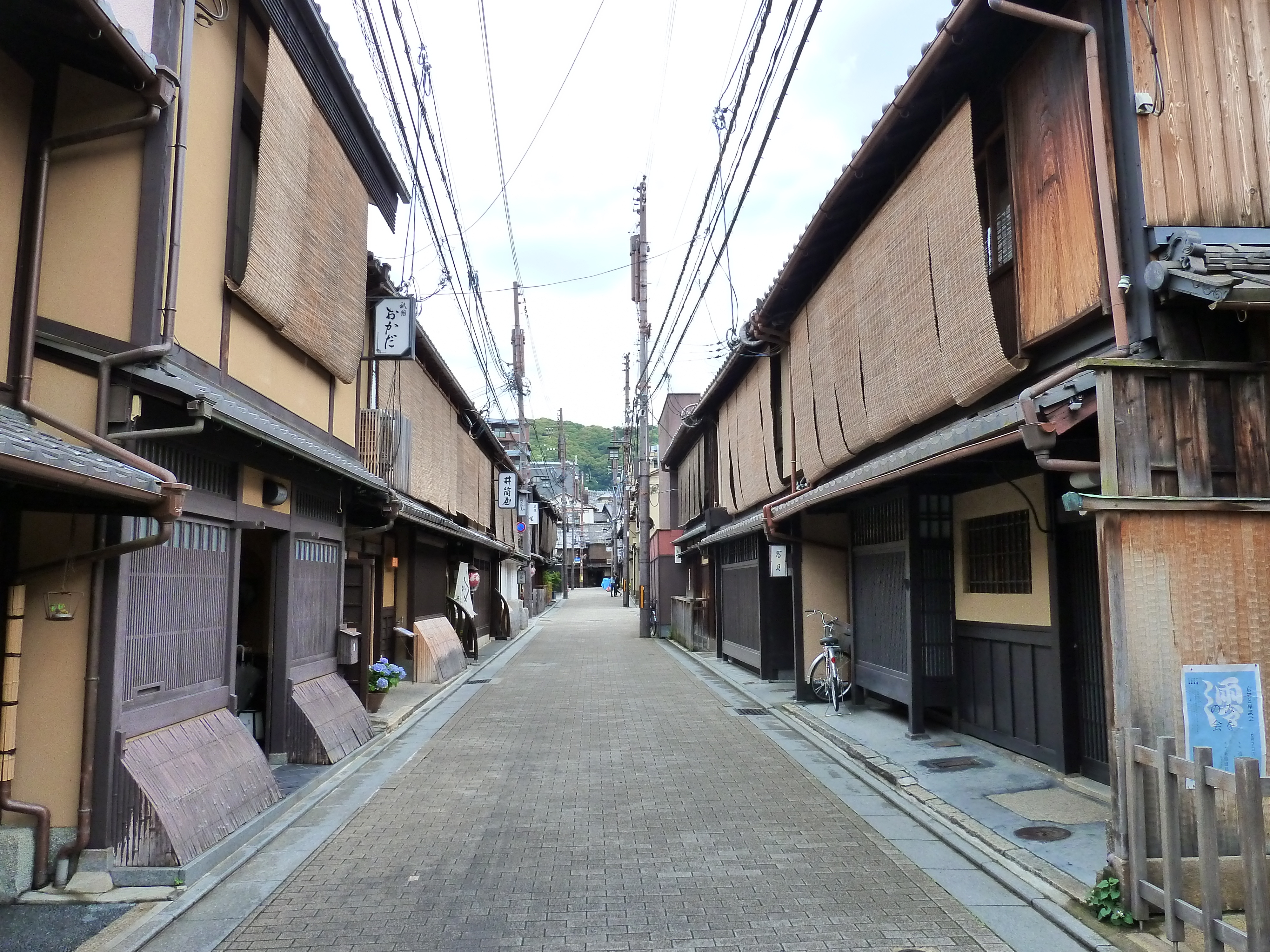 照片 日本(Japan) 京都(Kyoto) 2010-06 21