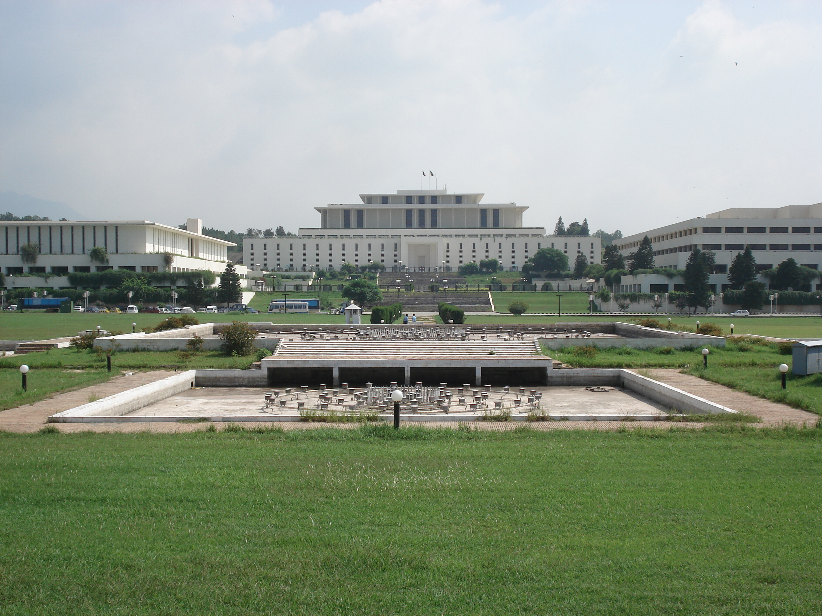 照片 巴基斯坦(Pakistan) 伊斯兰堡(Islamabad) 2006-08 94
