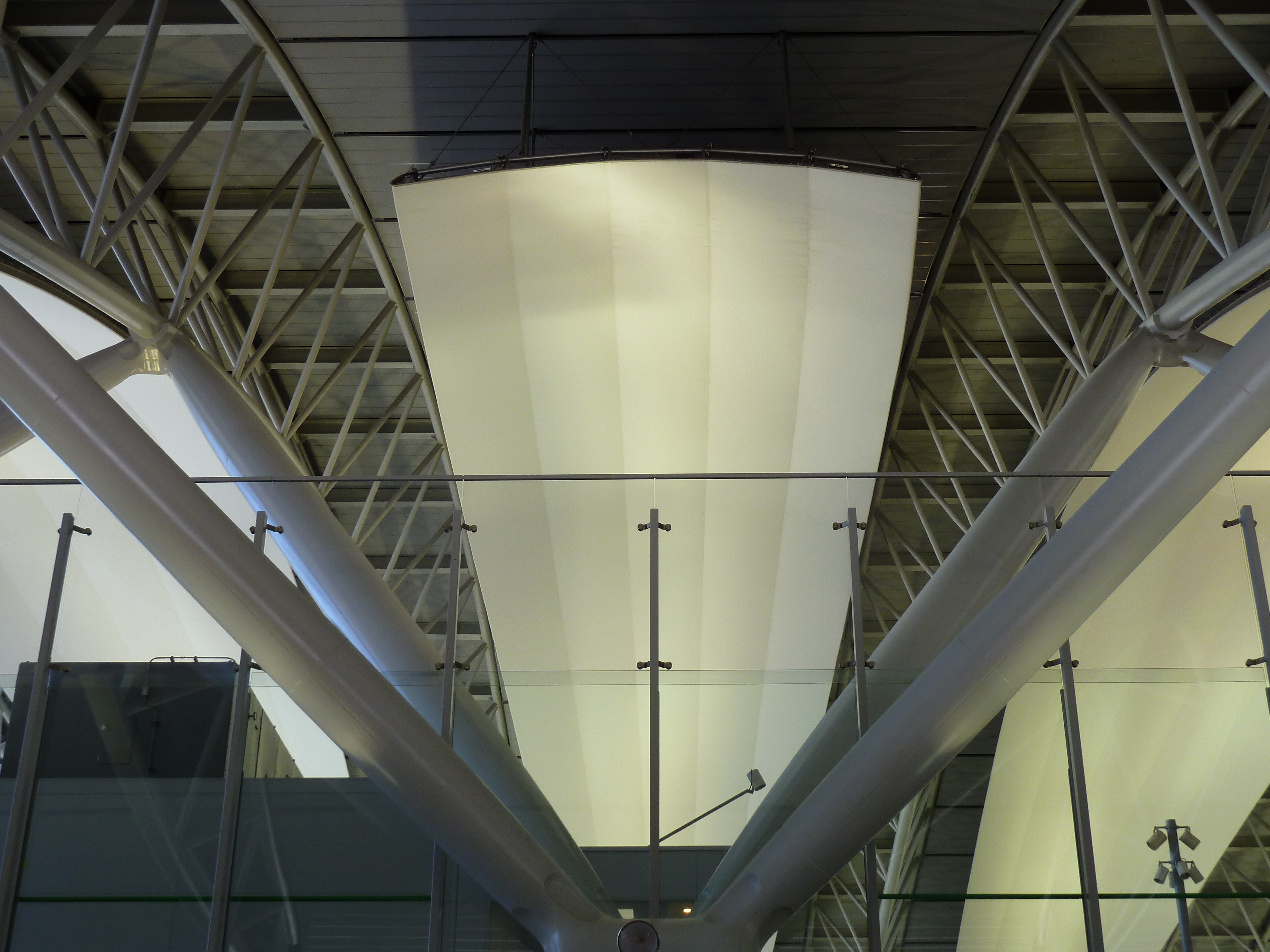照片 日本(Japan) 关西机场(Kansai Airport) 2010-06 11