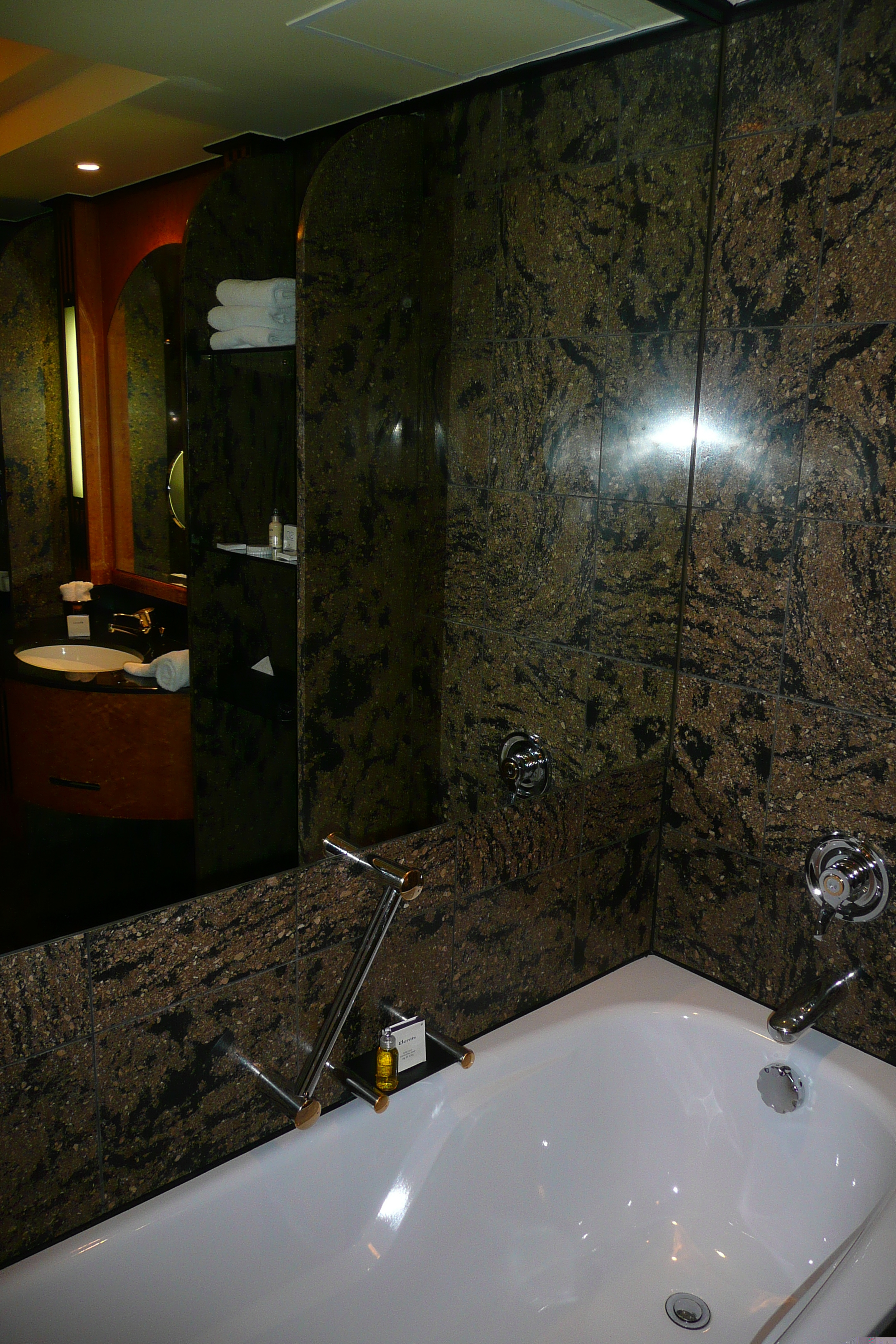 照片 南非(South Africa) 约翰内斯堡(Johannesburg) 洲际酒店(Intercontinental Hotel) 2008-09 27