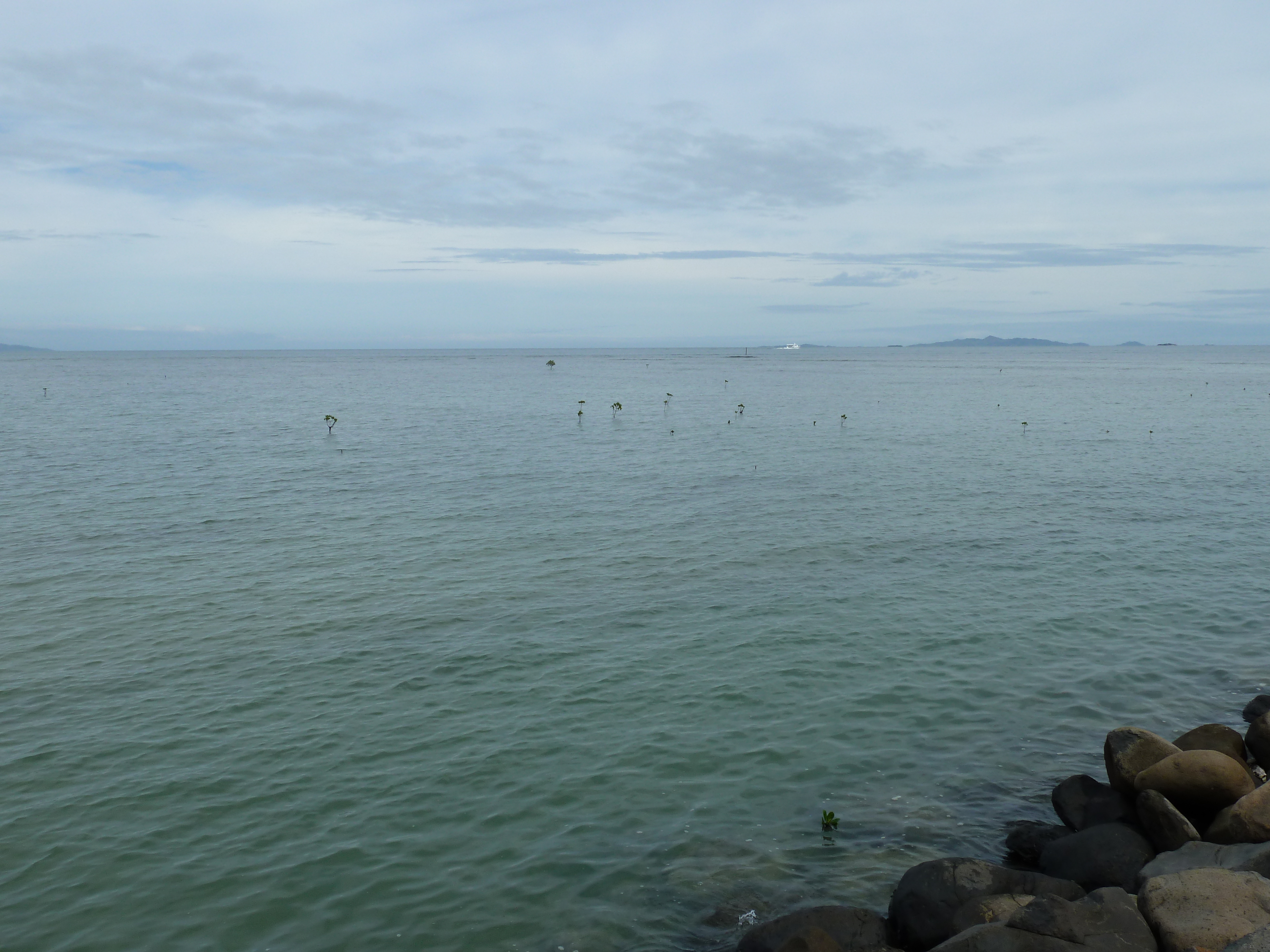 照片 斐济(Fiji) 维赛赛村(Viseisei) 2010-05 9