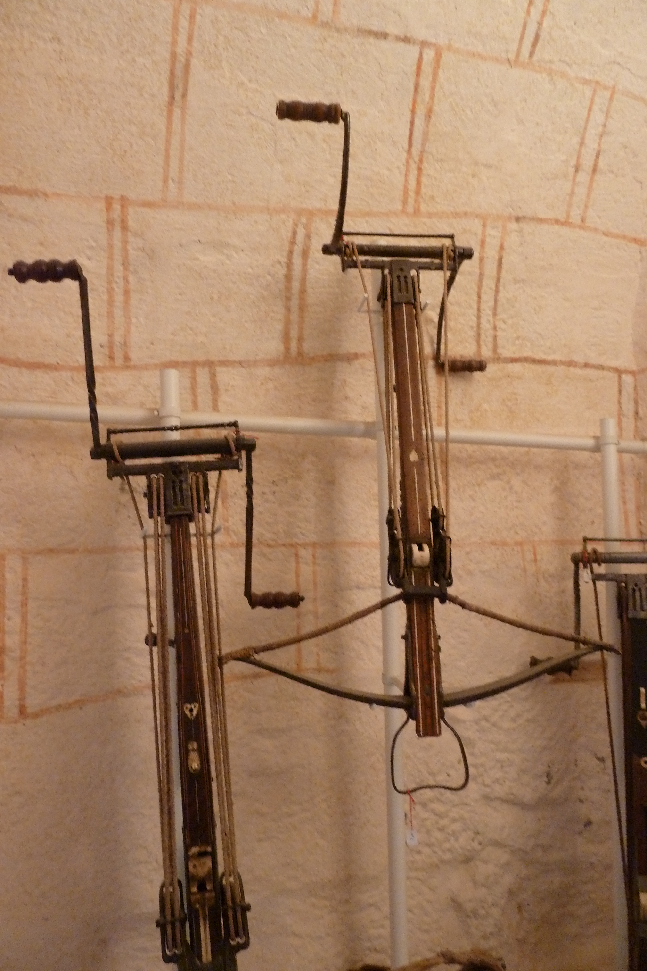 照片 法国(France) 卡斯泰尔诺城堡(Castelnaud castle) 2010-08 90