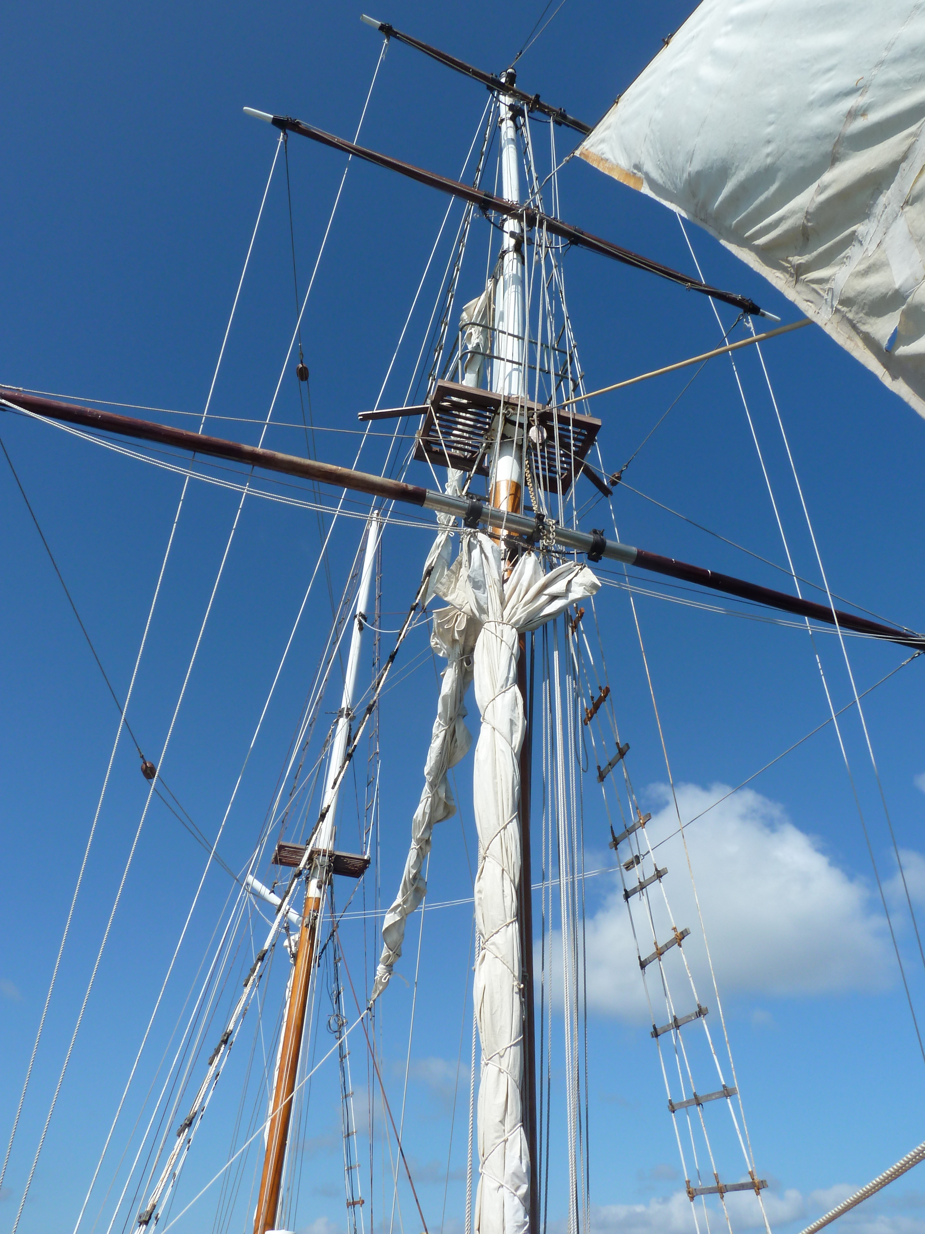 照片 斐济(Fiji) 库克船长游轮(Captain Cook Cruises) 2010-05 70