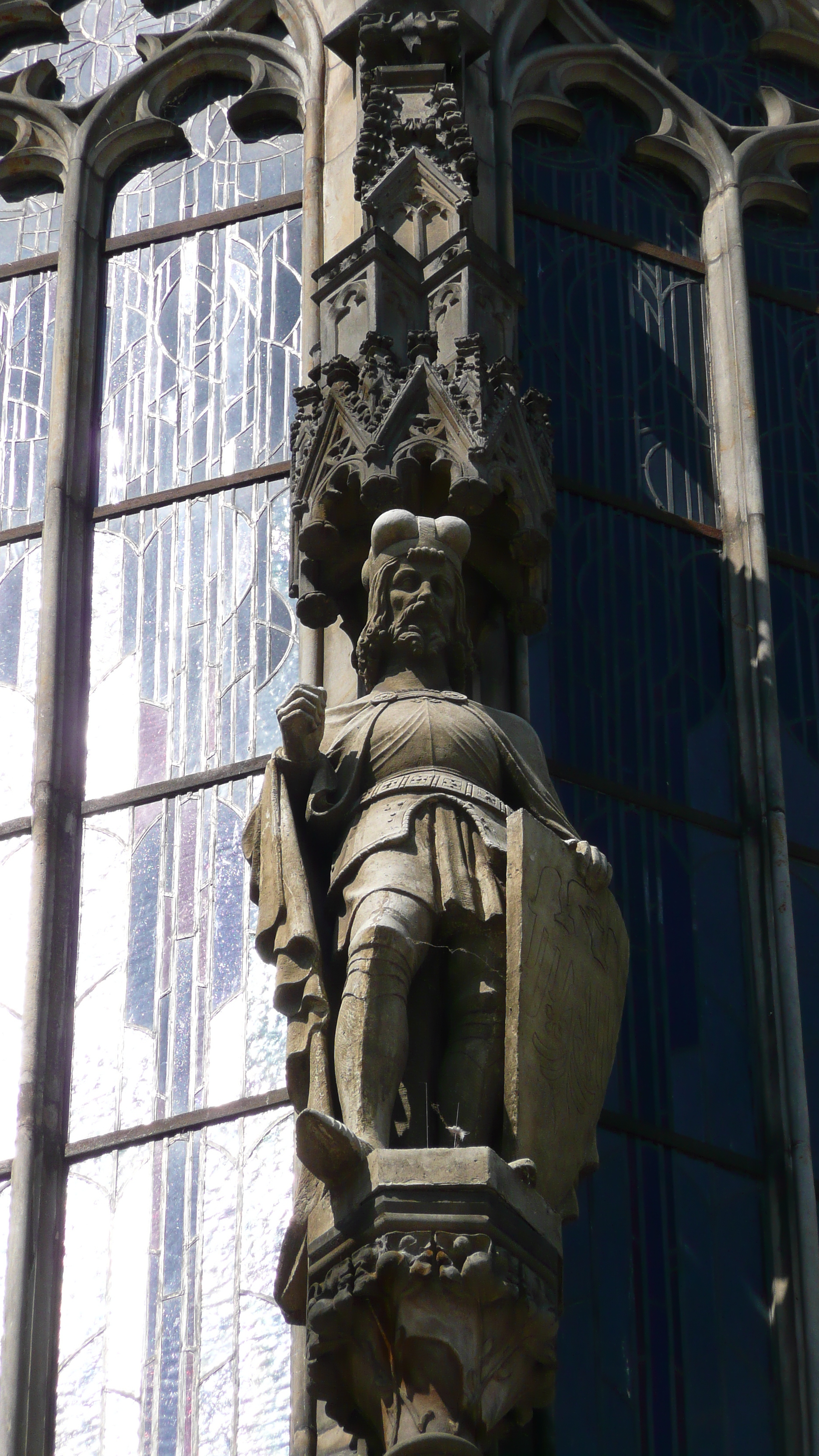 照片 捷克(Czech Republic) 布拉格(Prague) 老城广场(Staromestske namesti) 2007-07 32