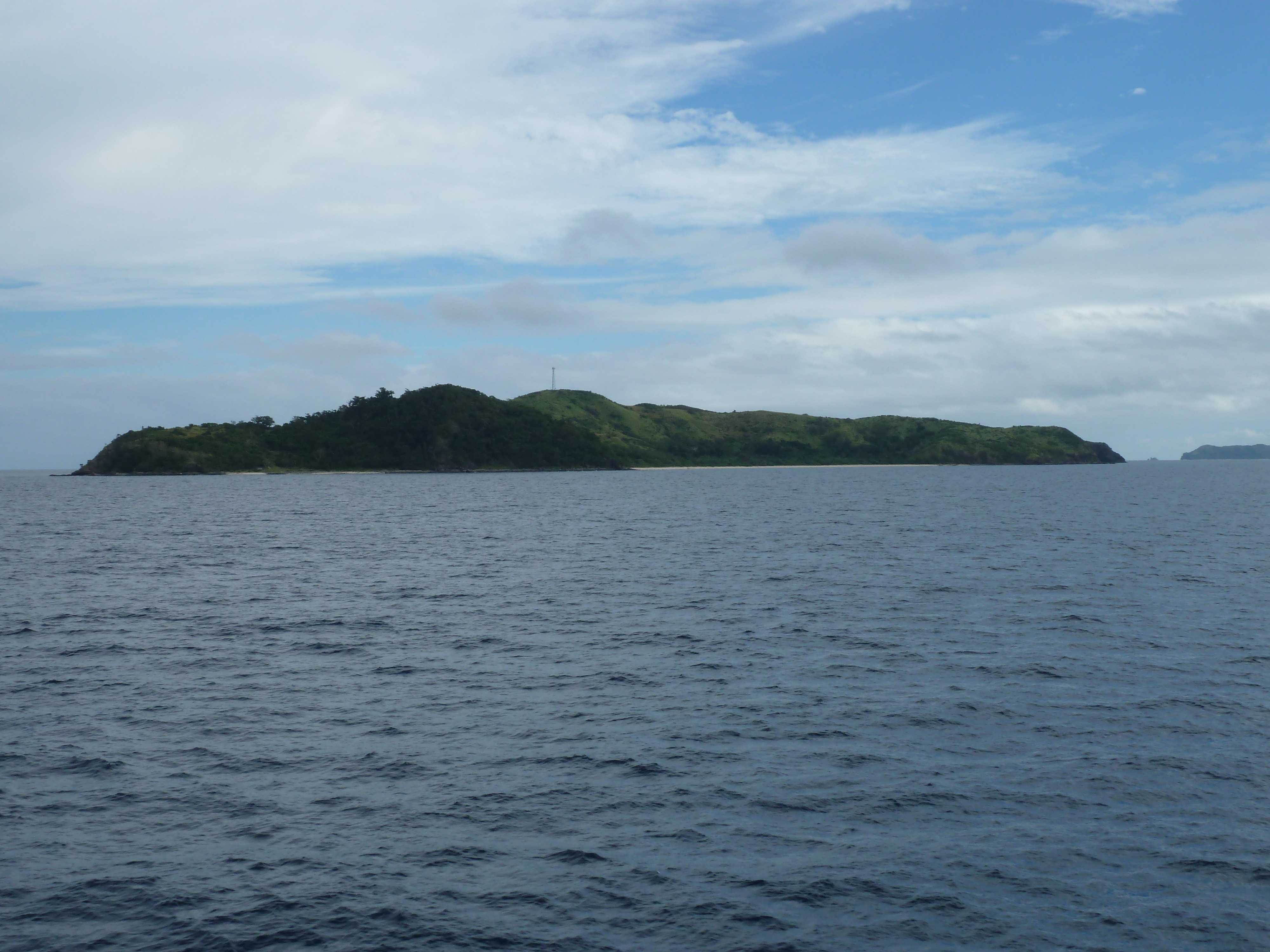 照片 斐济(Fiji) 丹娜努至托克里基岛(Denarau to Tokoriki Island) 2010-05 41