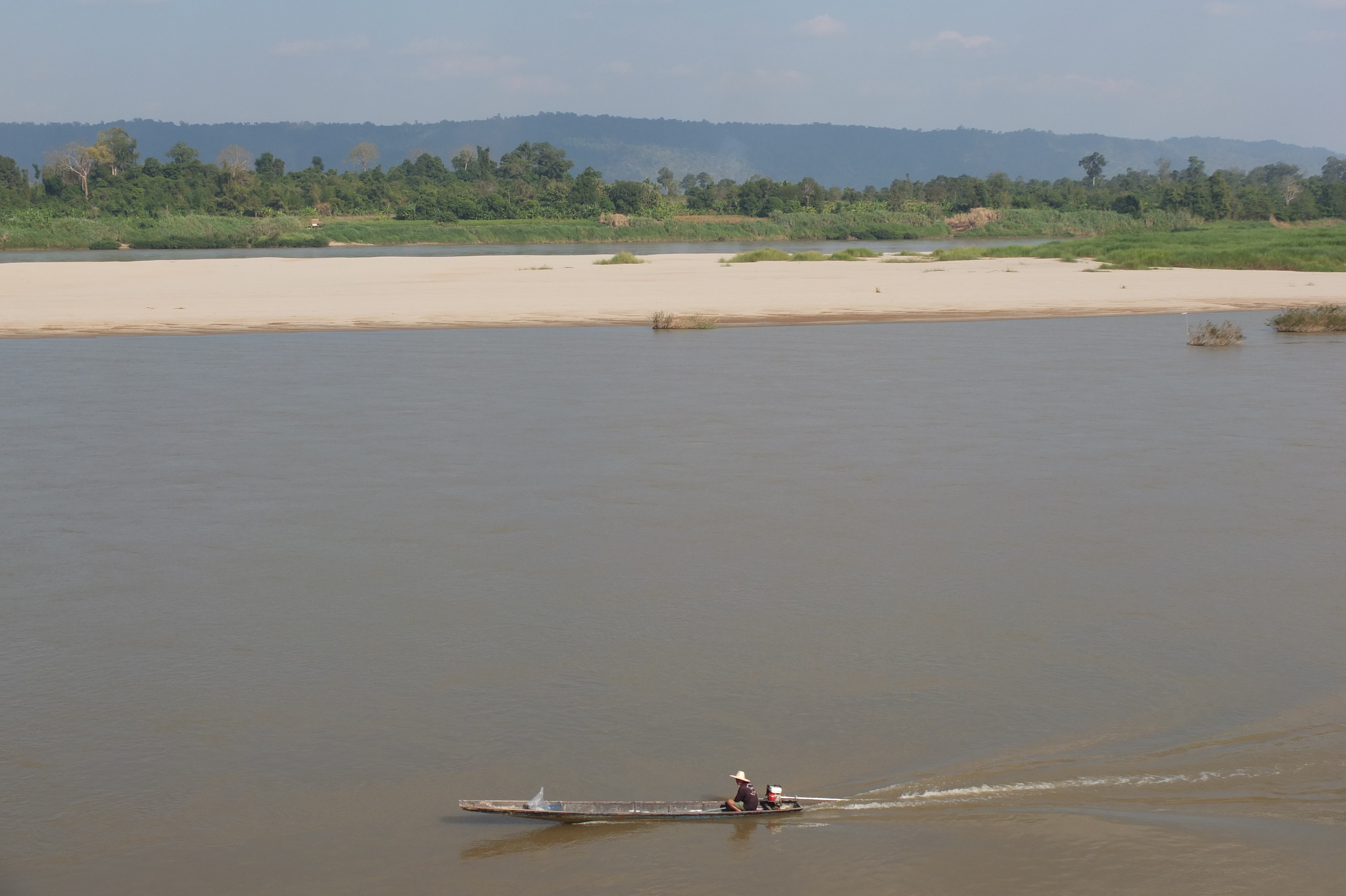 照片 泰国(Thailand) 湄公河(Mekong river) 2012-12 216
