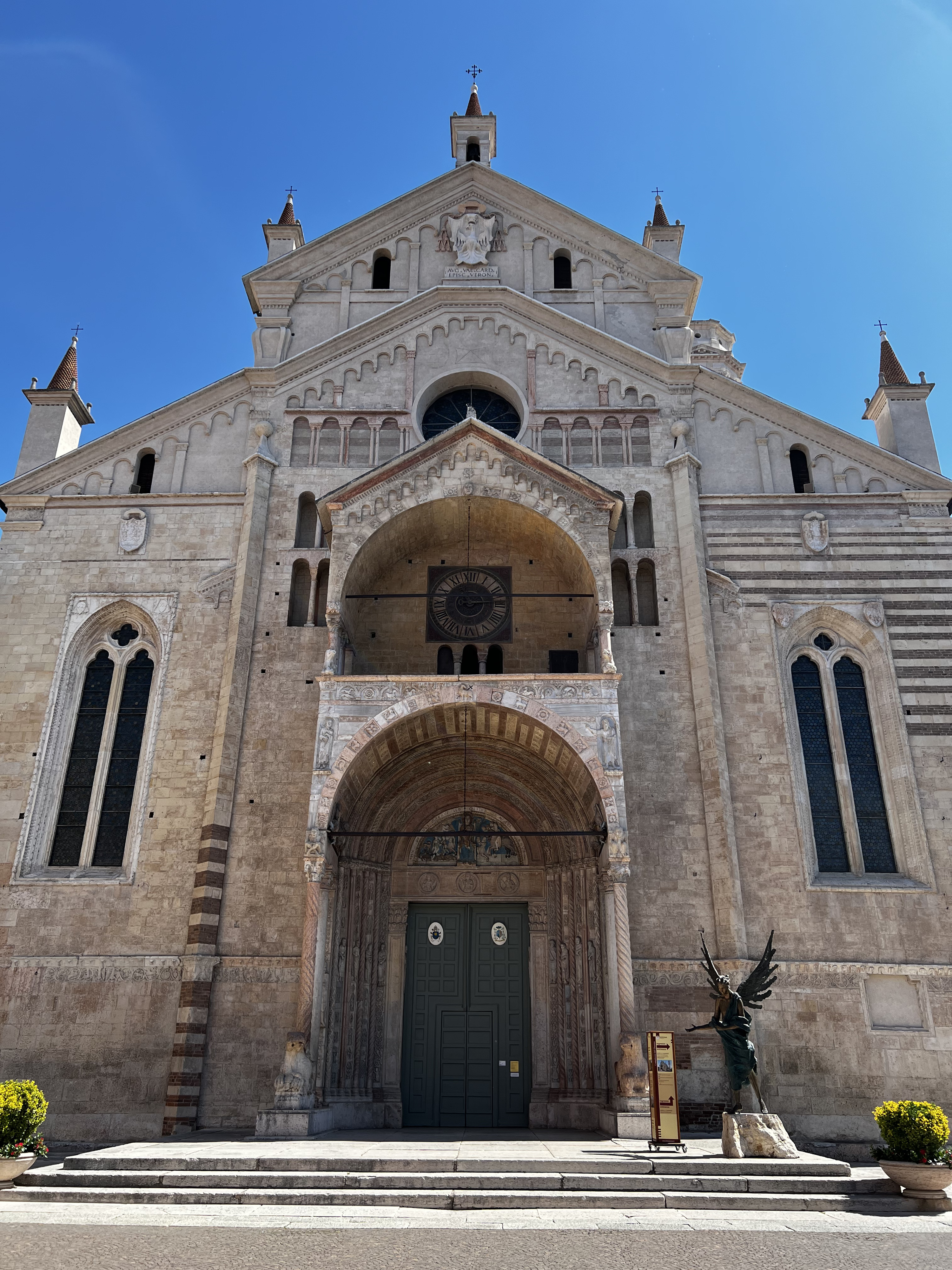 照片 意大利(Italy) 维罗纳(Verona) 2022-05 123