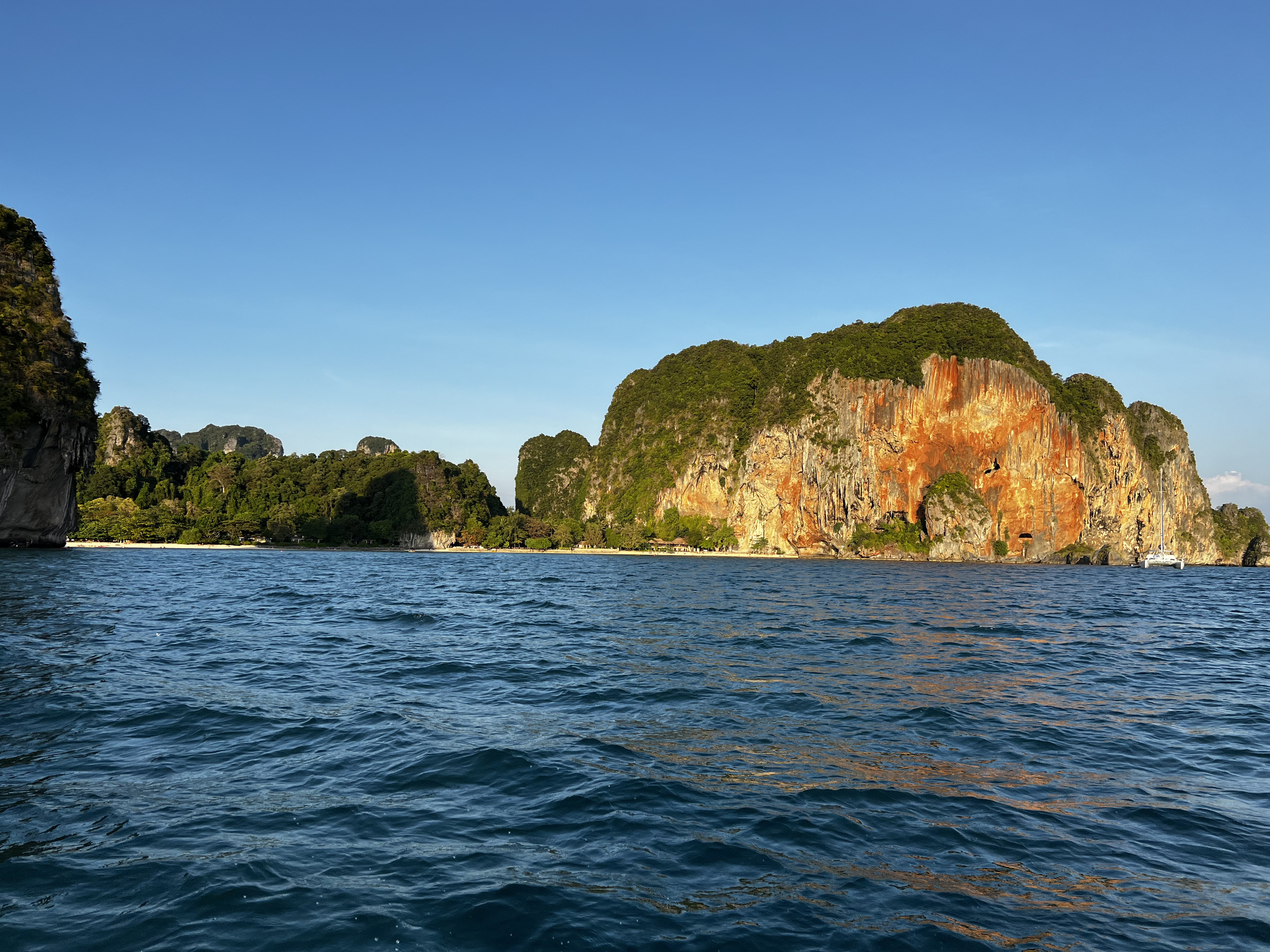 照片 泰国(Thailand) 甲米(Krabi) 2023-01 282