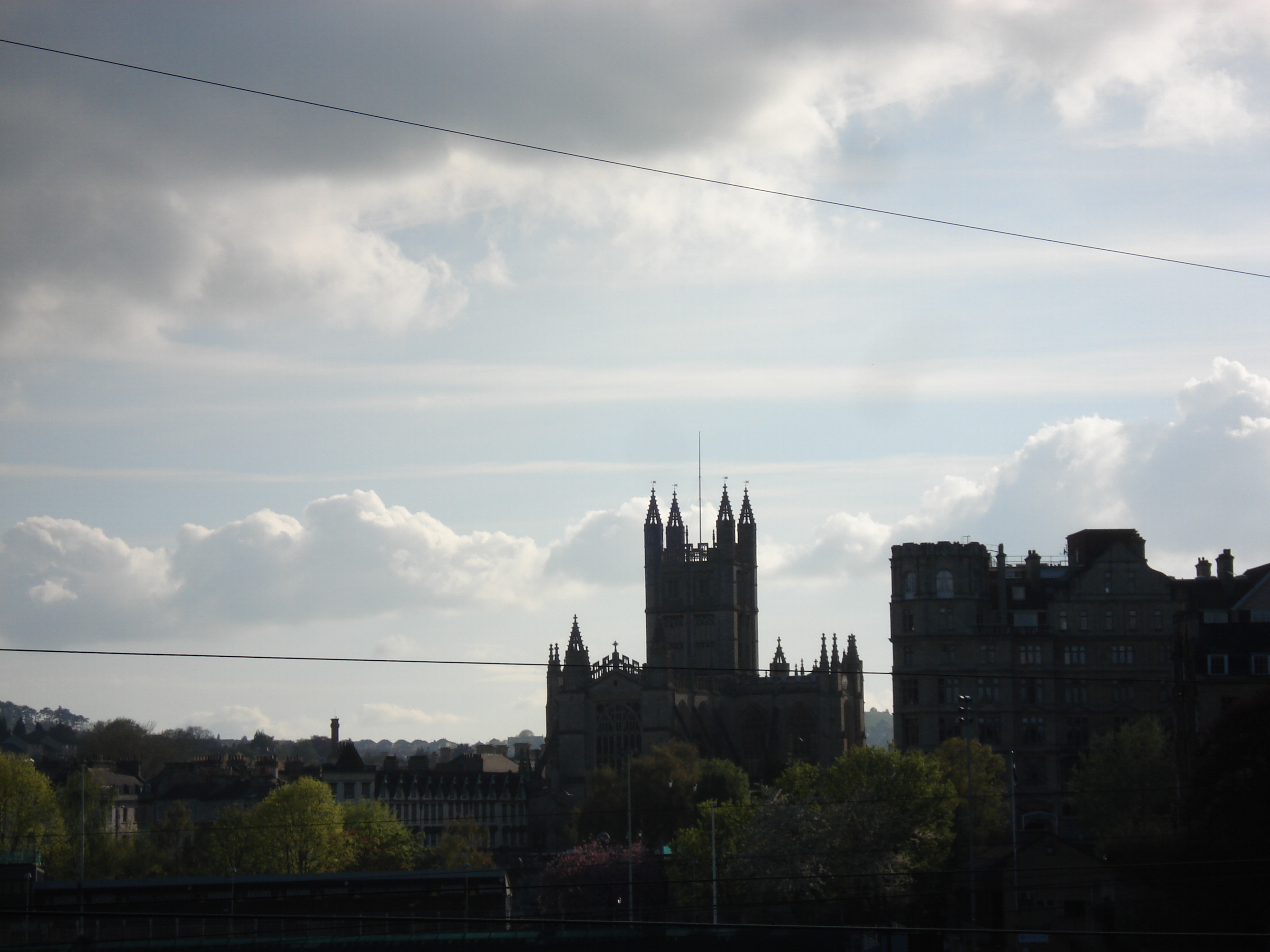 照片 英国(United Kingdom) 巴斯(Bath) 2006-05 81