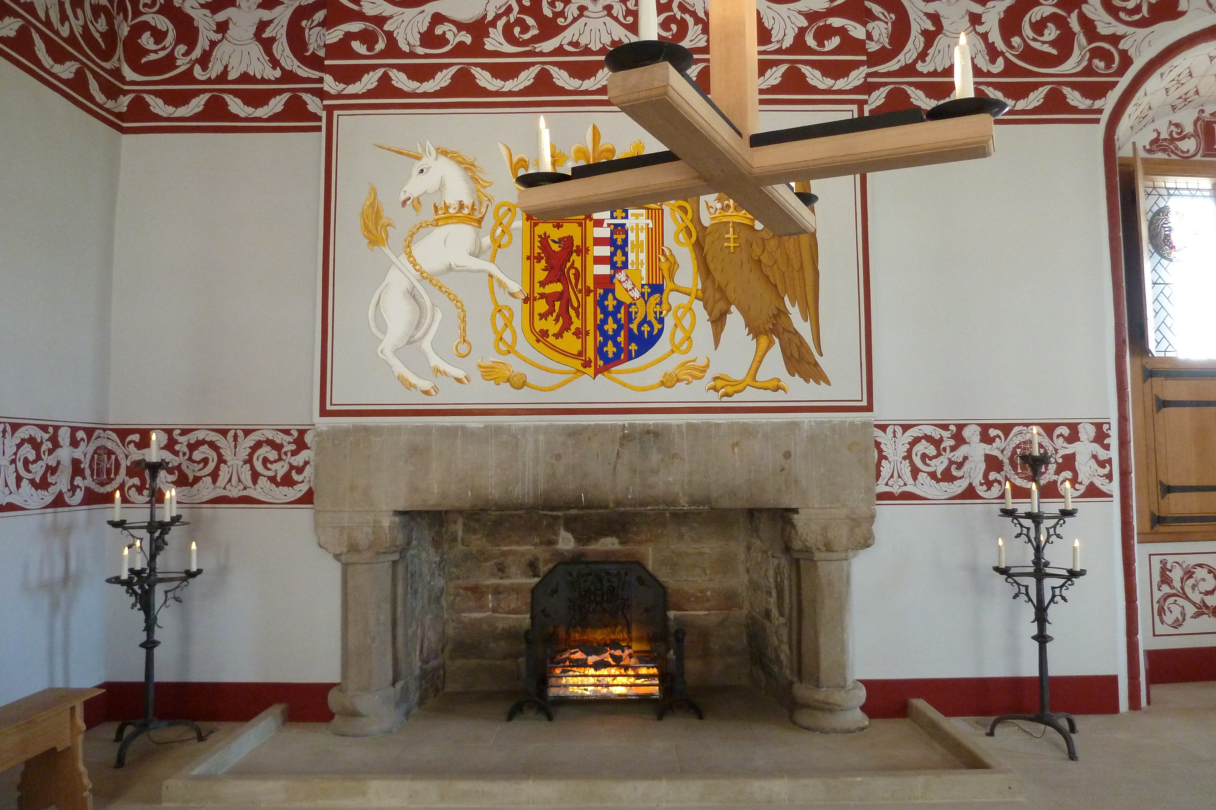 照片 英国(United Kingdom) 苏格兰(Scotland) 斯特灵(Stirling) 2011-07 157
