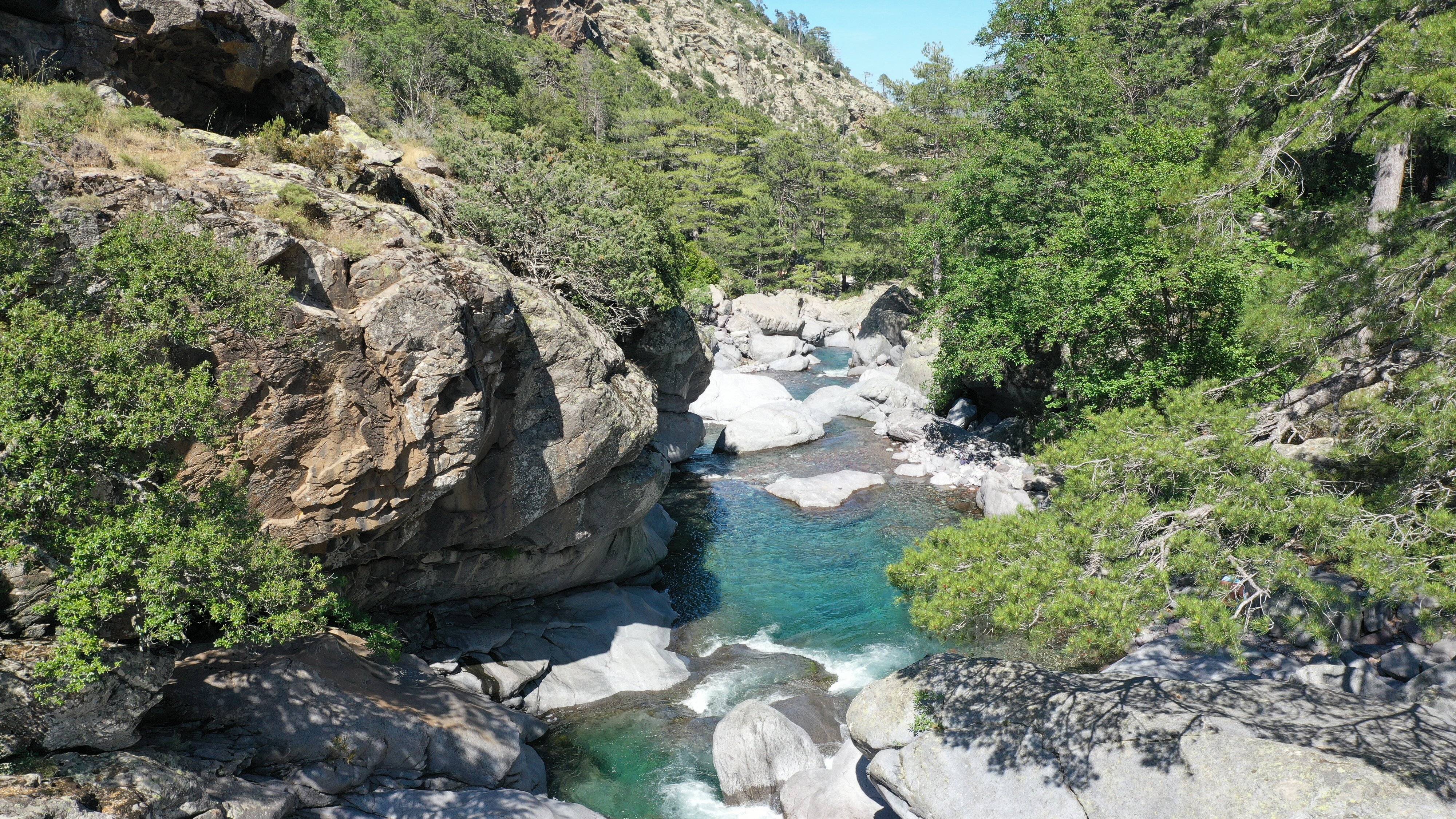 照片 法国(France) 科西嘉岛(Corsica) 阿斯科(Asco) 2023-06 42