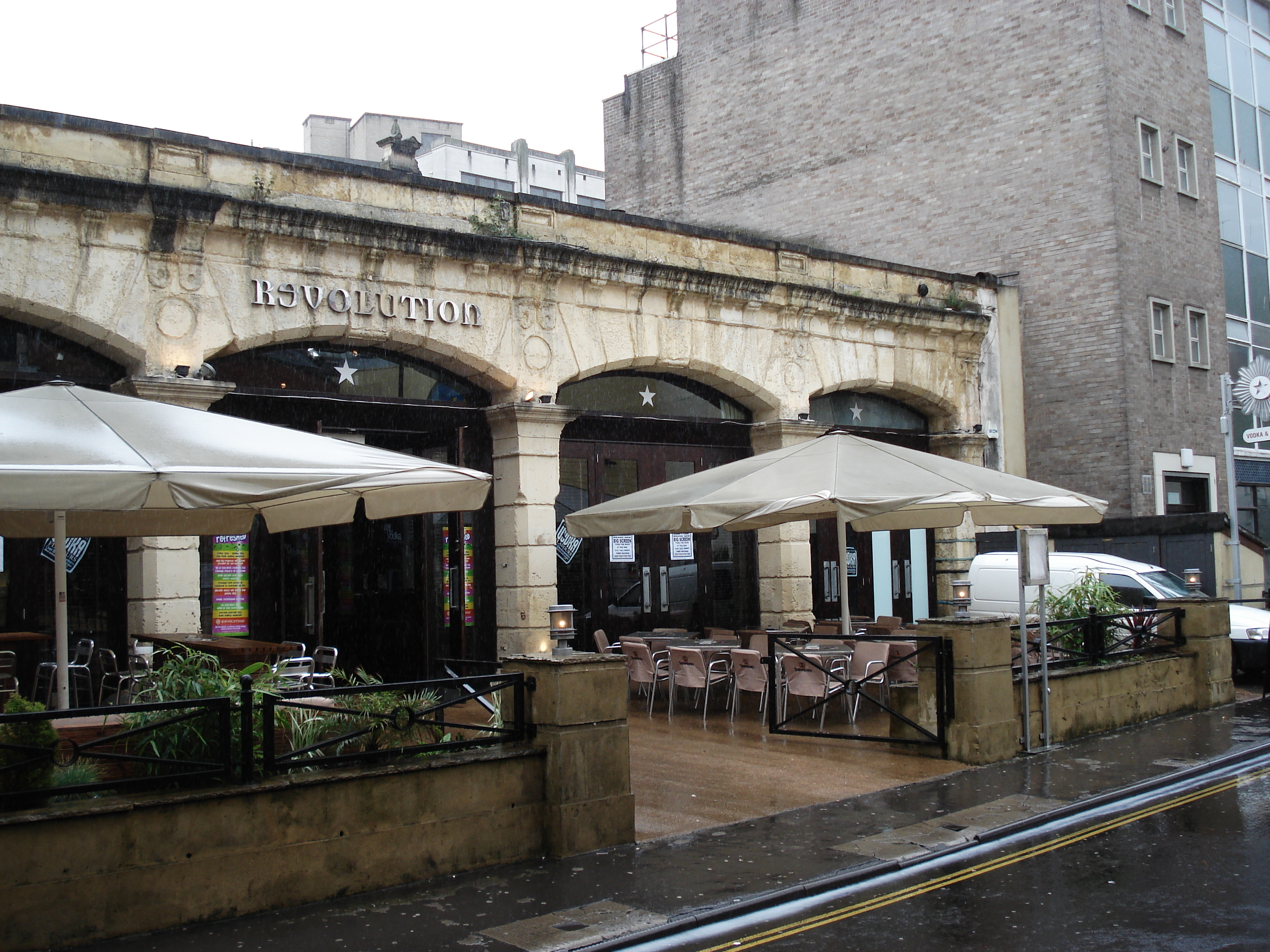 照片 英国(United Kingdom) 布里斯托尔(Bristol) 2006-05 38