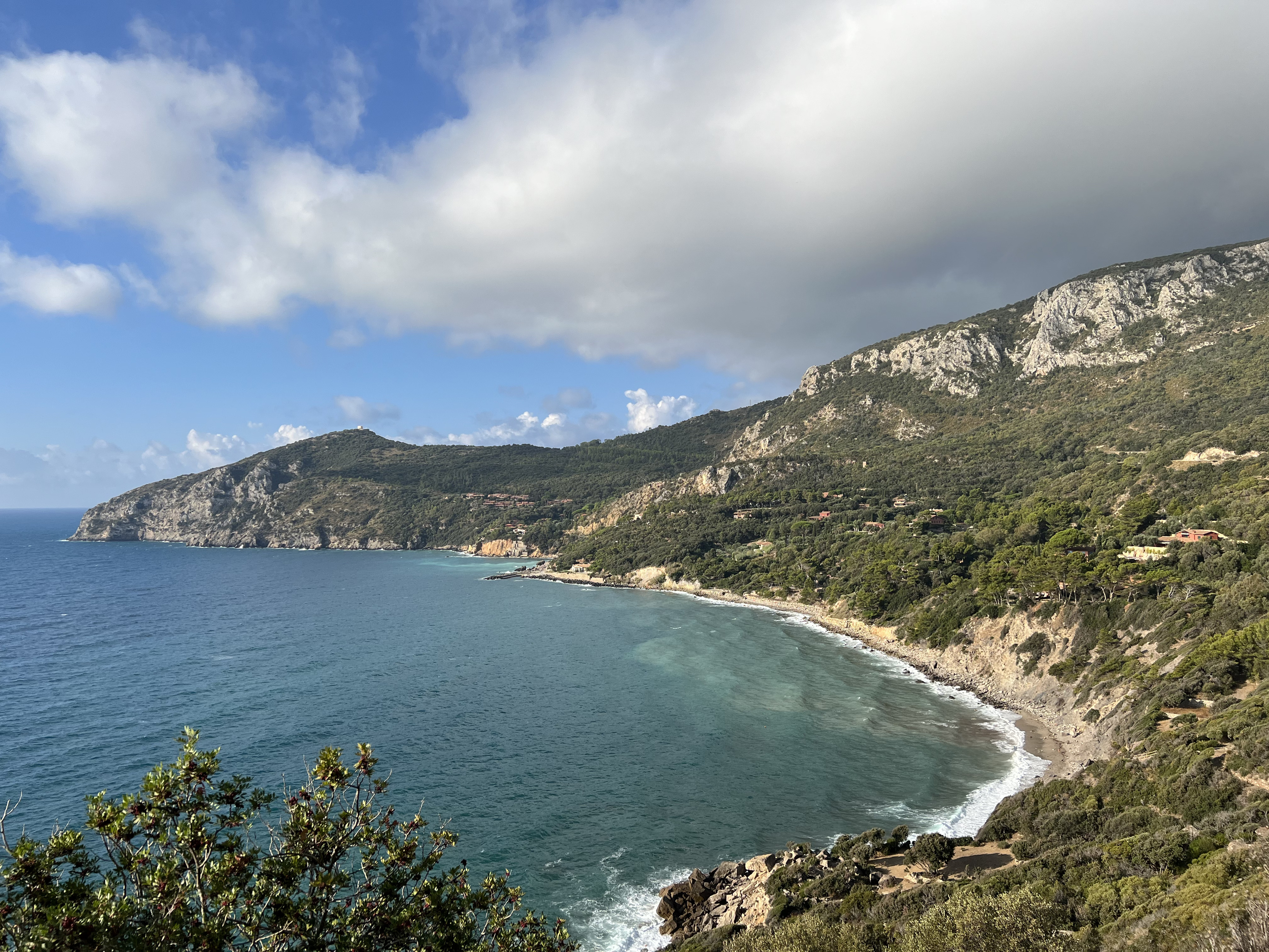照片 意大利(Italy) 阿真塔里奥山(Monte Argentario) 2021-09 51