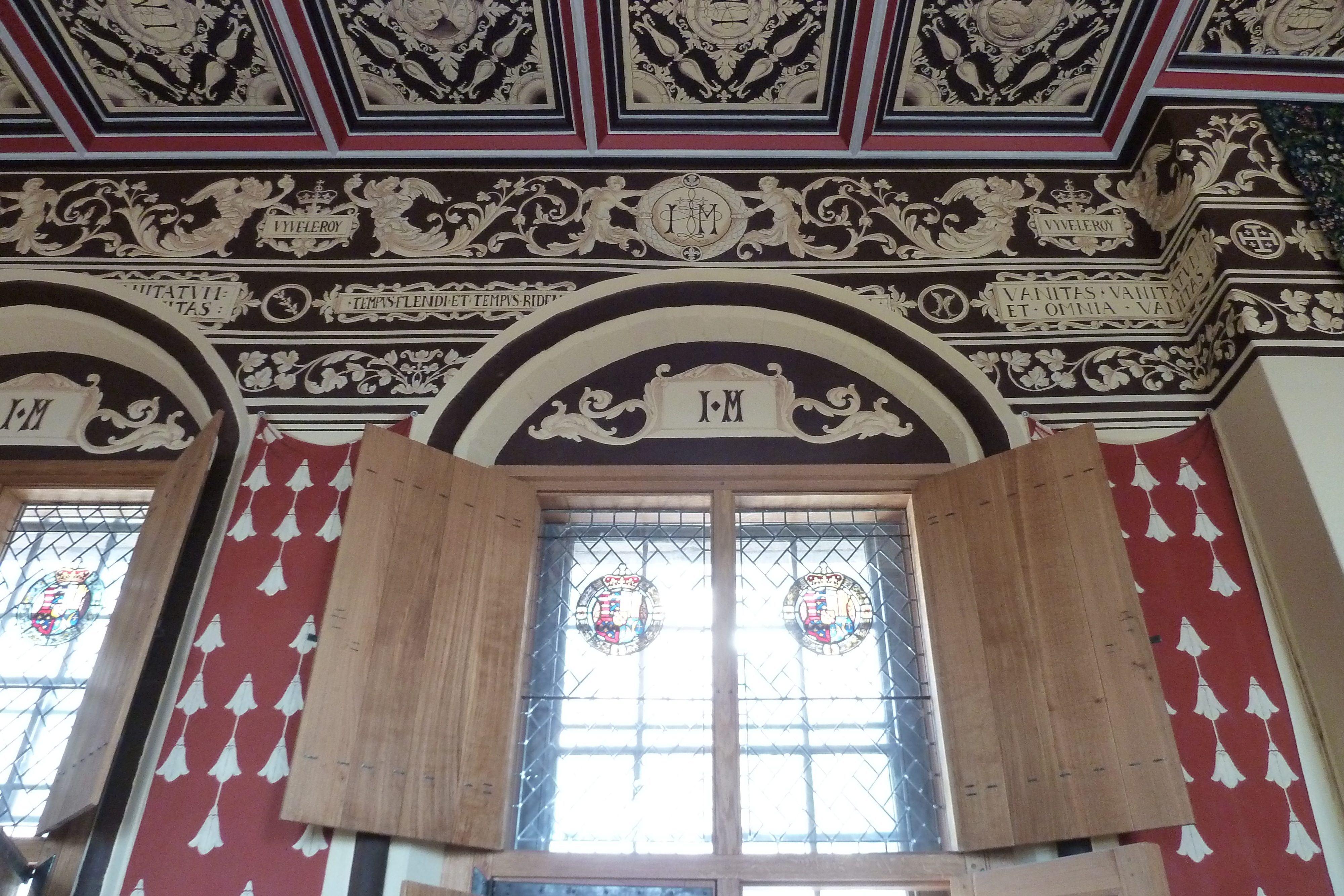 照片 英国(United Kingdom) 苏格兰(Scotland) 斯特灵(Stirling) 2011-07 19