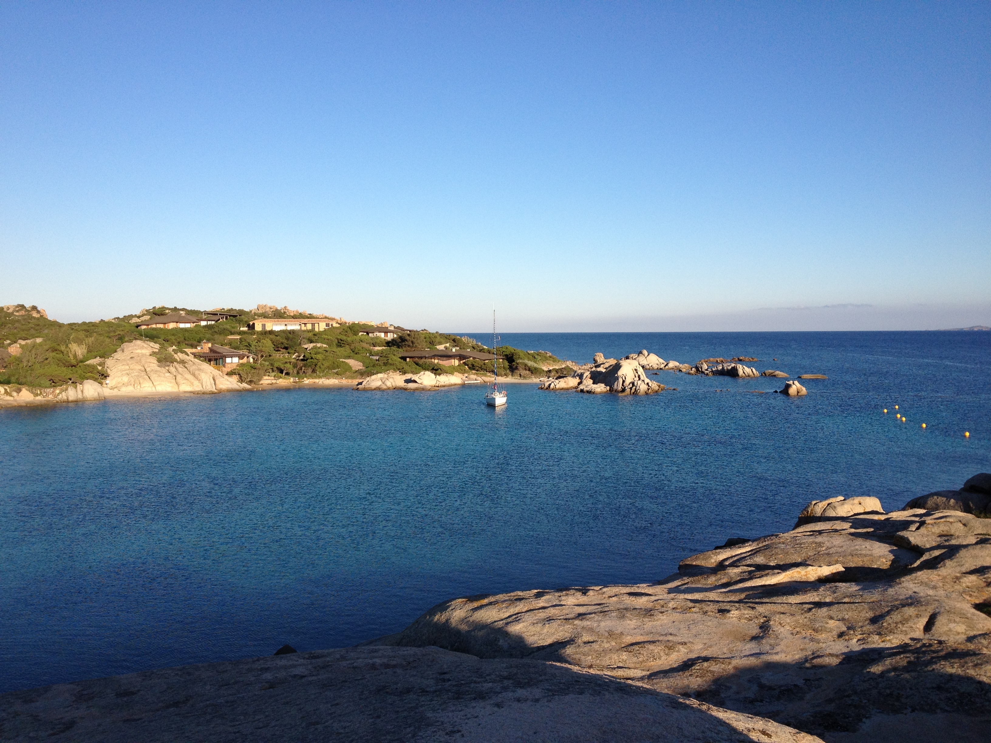 照片 法国(France) 科西嘉岛(Corsica) 卡瓦洛岛(Cavallo) 2012-09 5