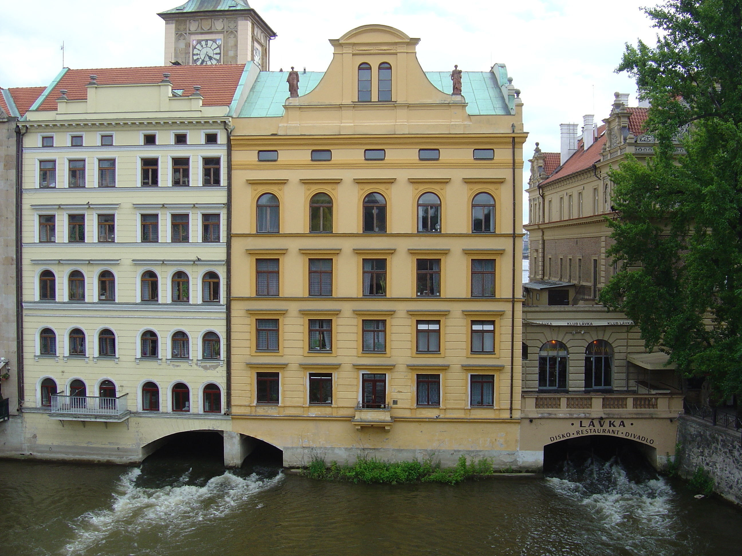 照片 捷克(Czech Republic) 布拉格(Prague) 2004-06 73